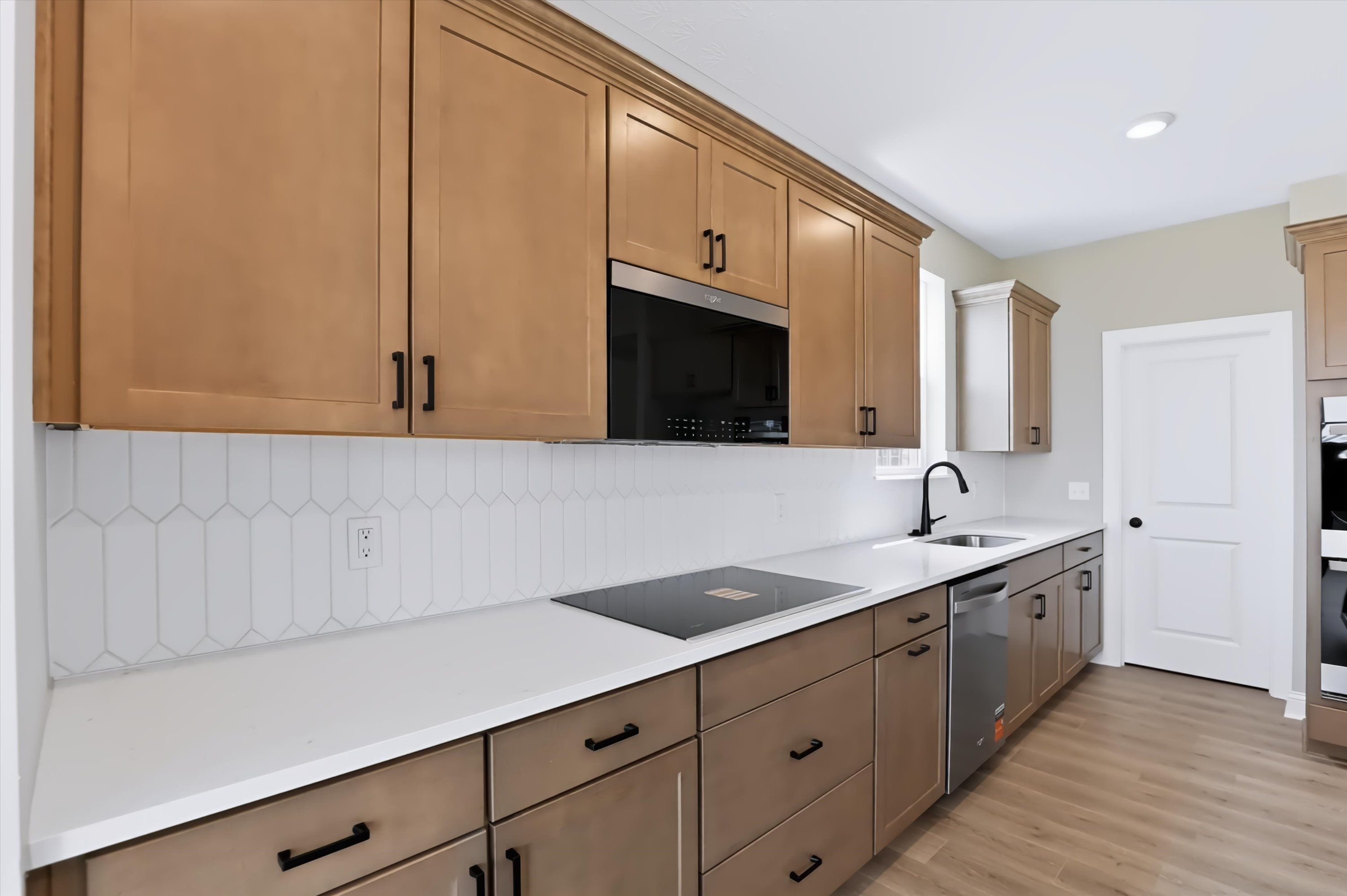 Washington Kitchen