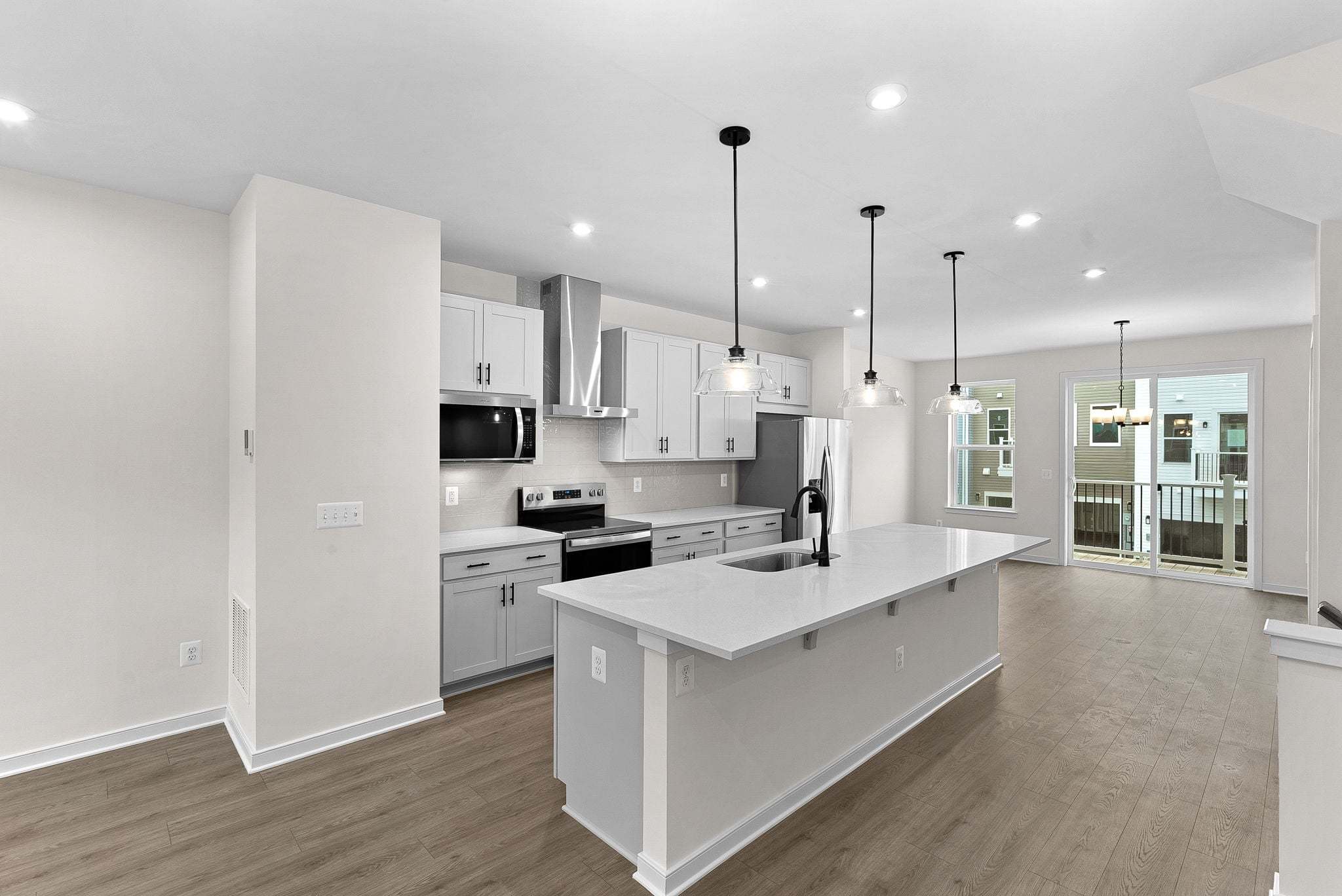 Potomac Kitchen