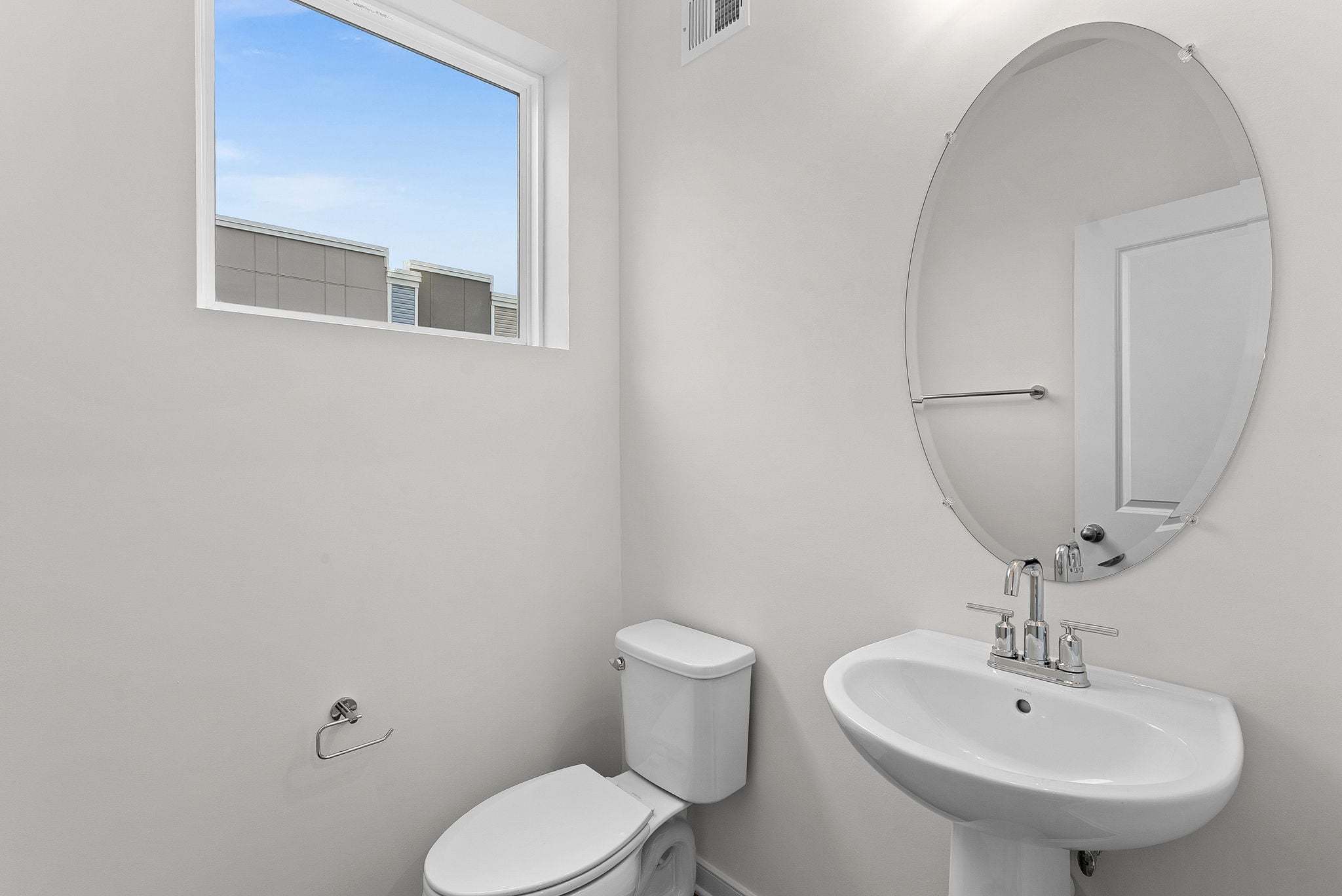 Potomac Powder Room
