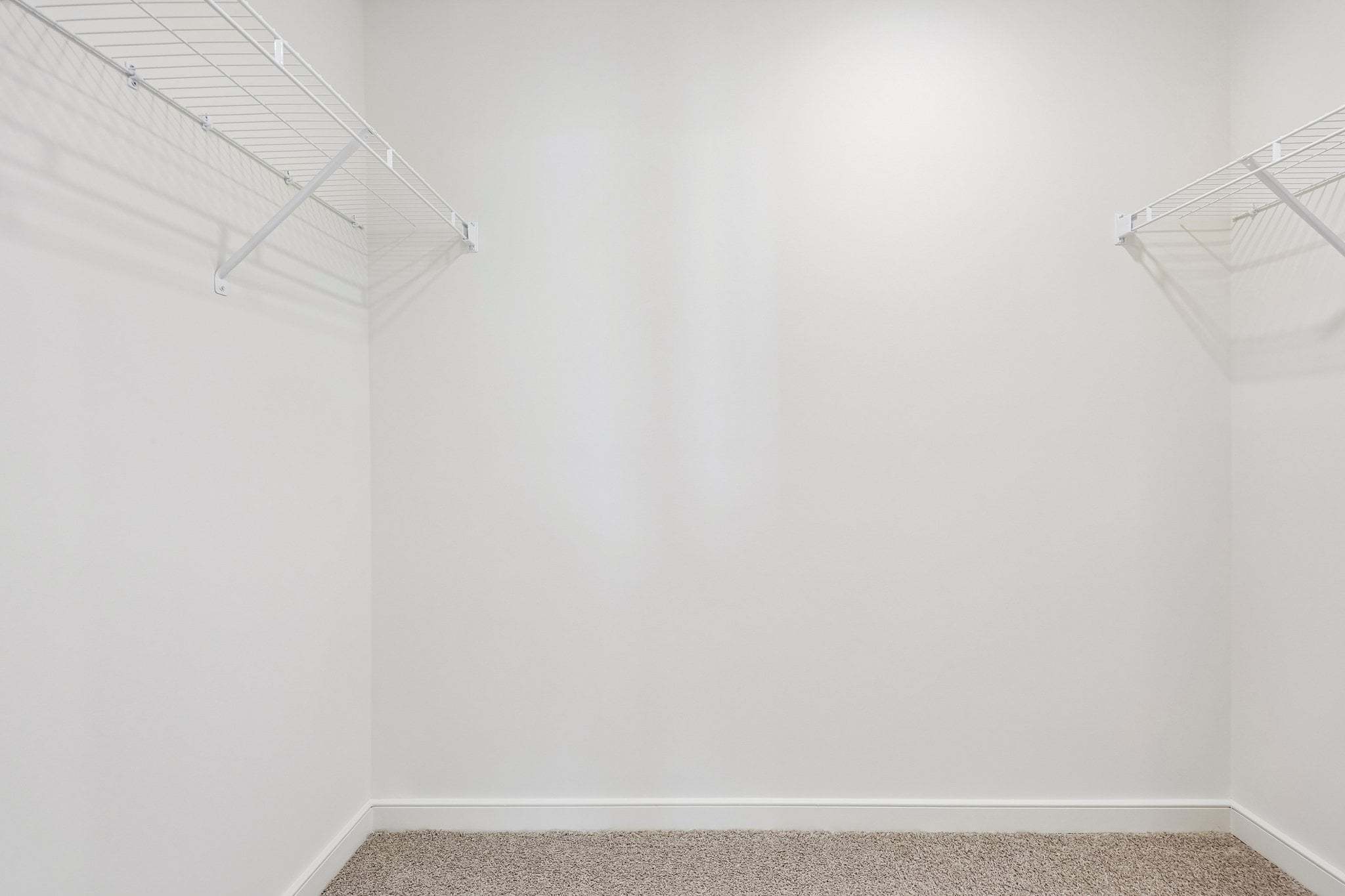 Potomac Primary Bedroom Walk-In Closet