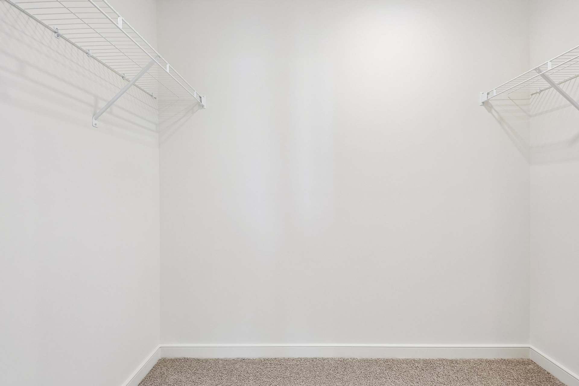 Potomac Primary Bedroom Walk-In Closet