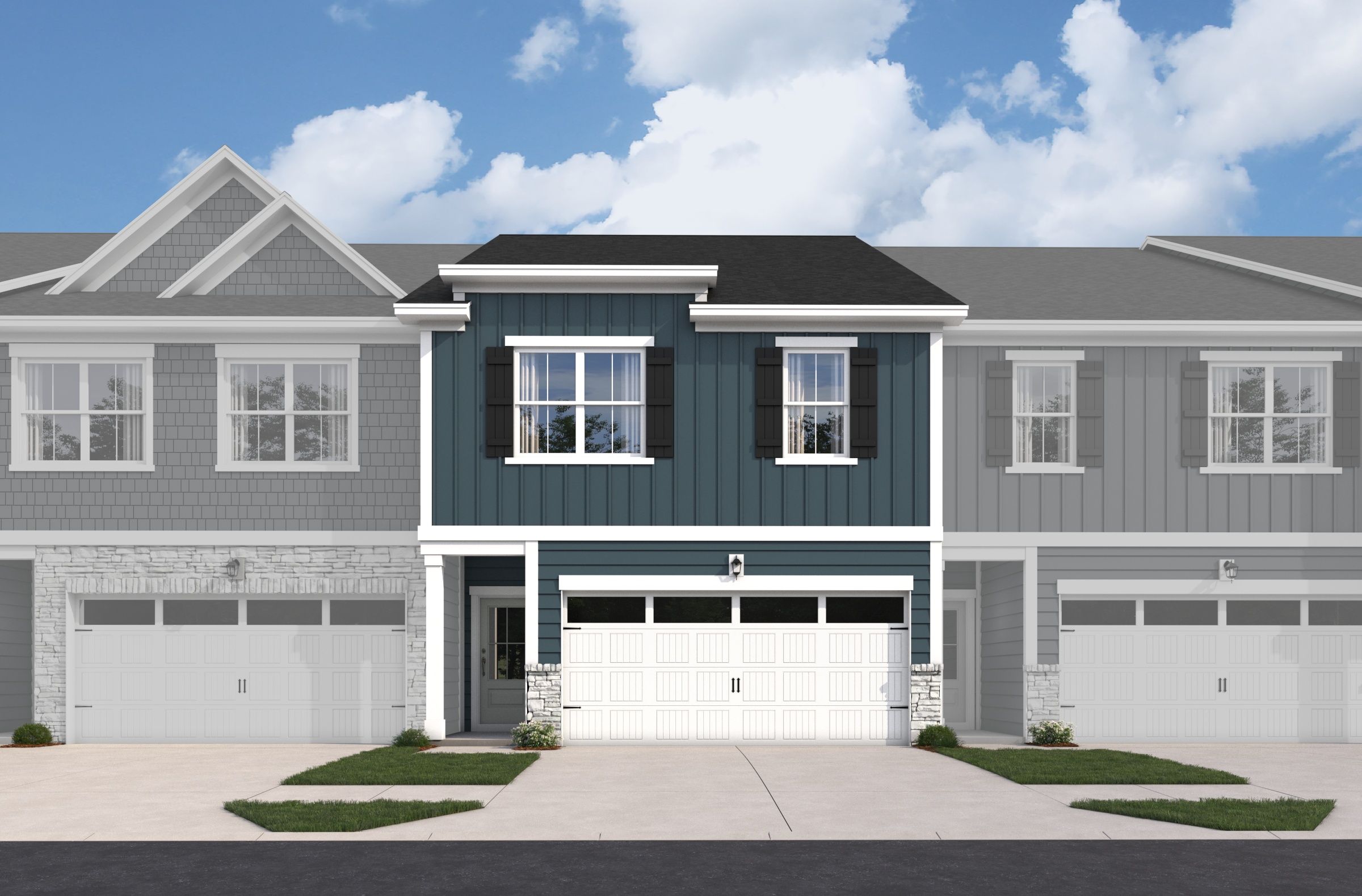 Sierra floor plan