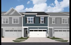 The Summit Townhomes: Apex, North Carolina - Beazer Homes