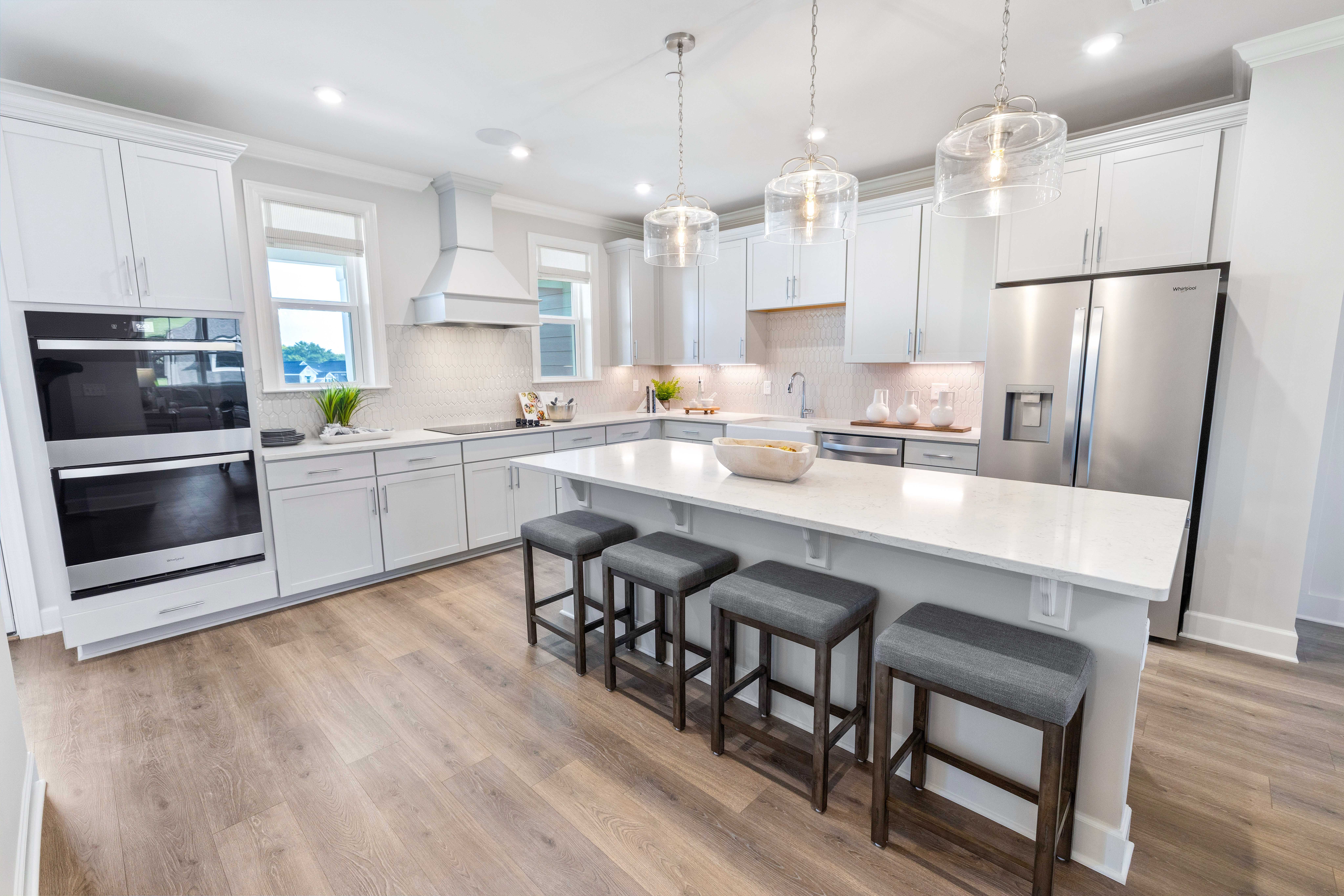 Knox Kitchen