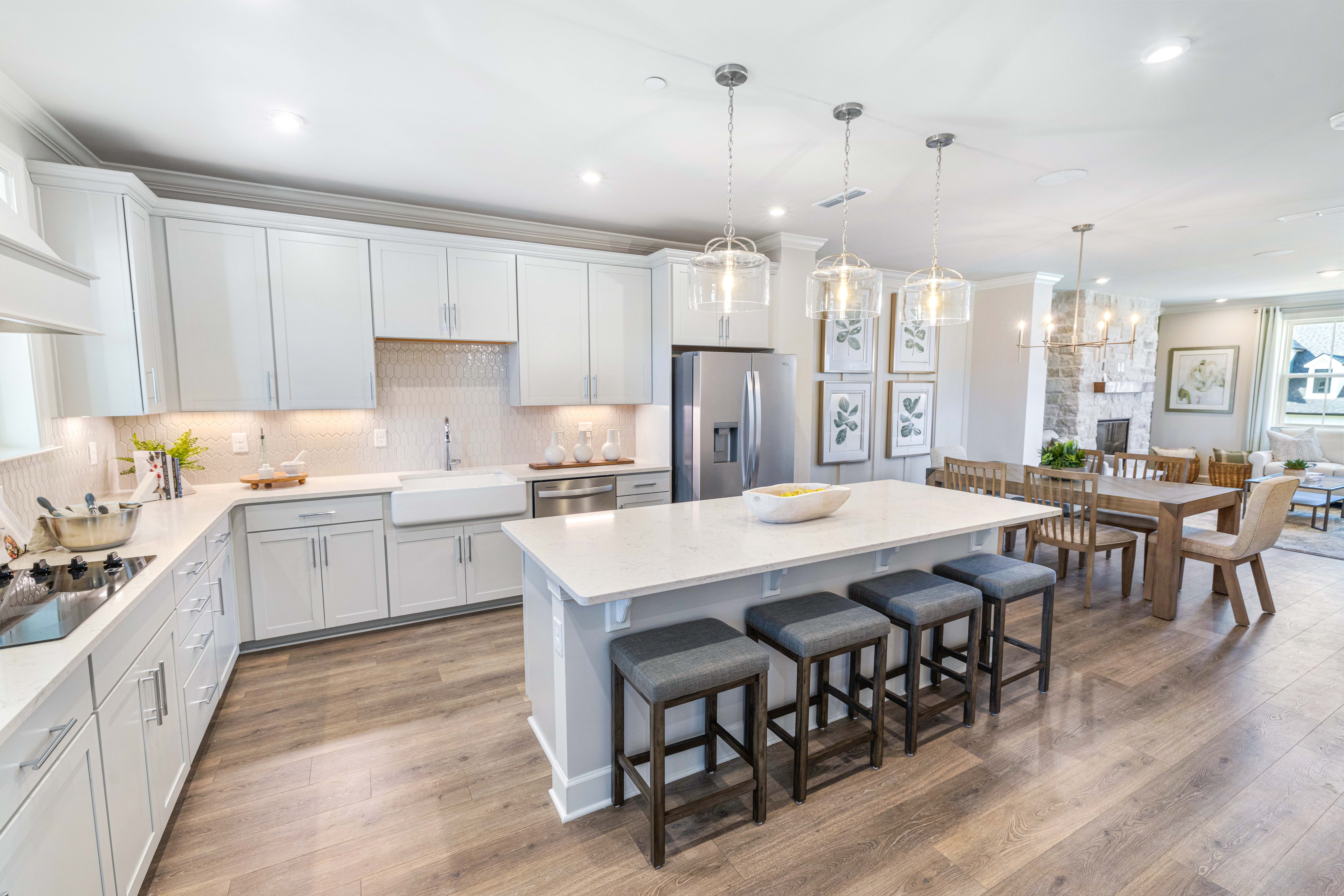 Kitchens Image
