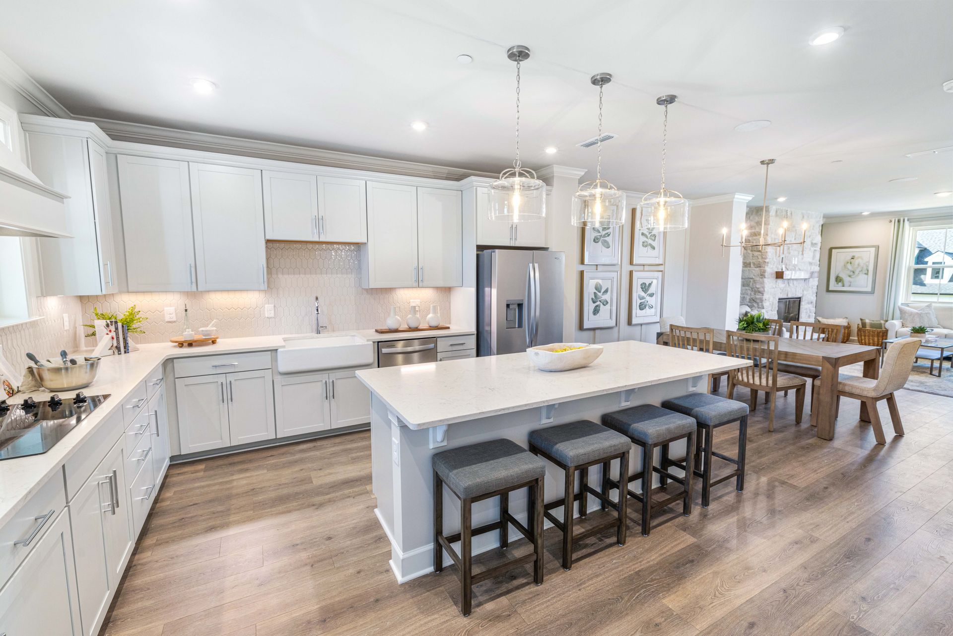 Knox Kitchen