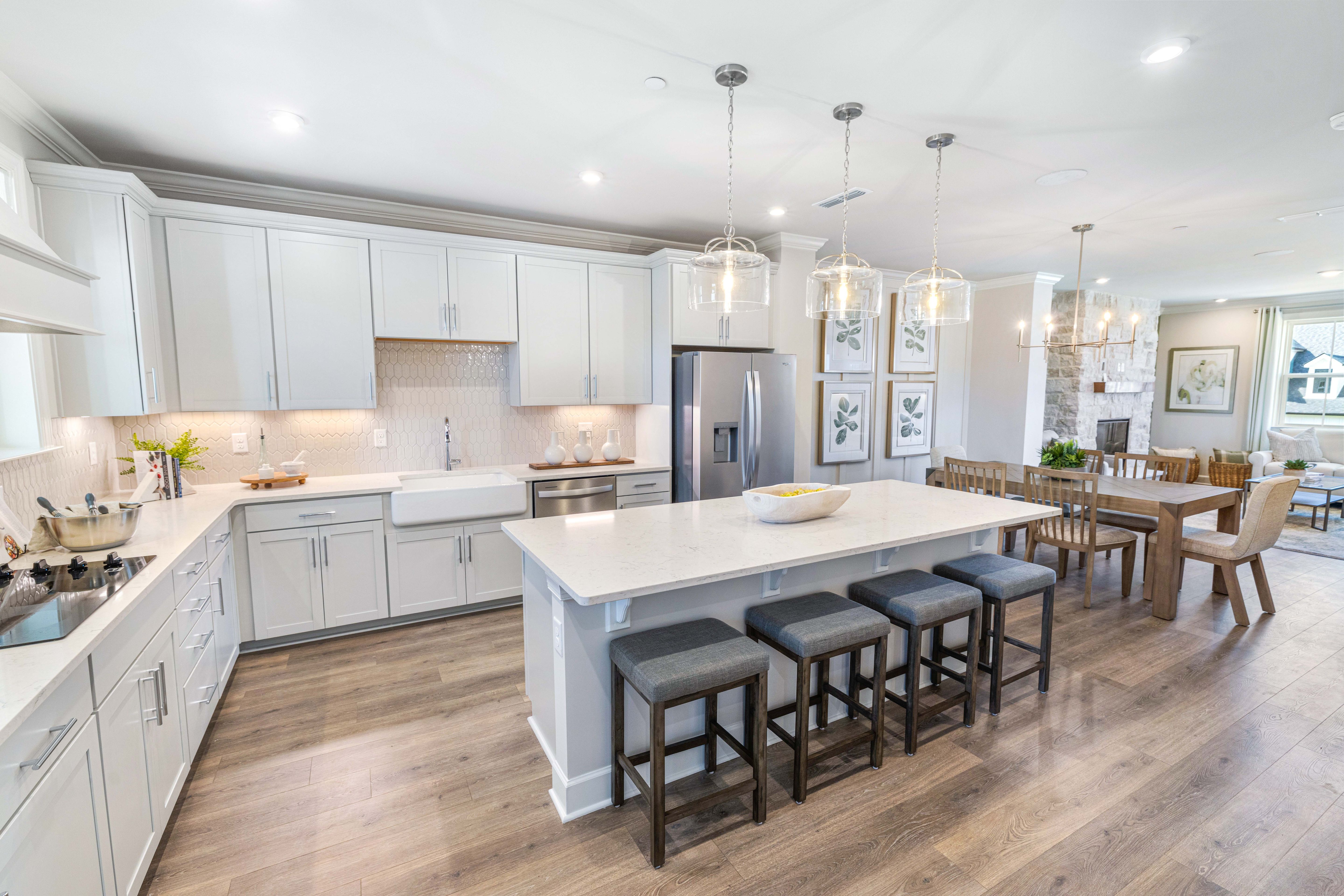 Knox Kitchen