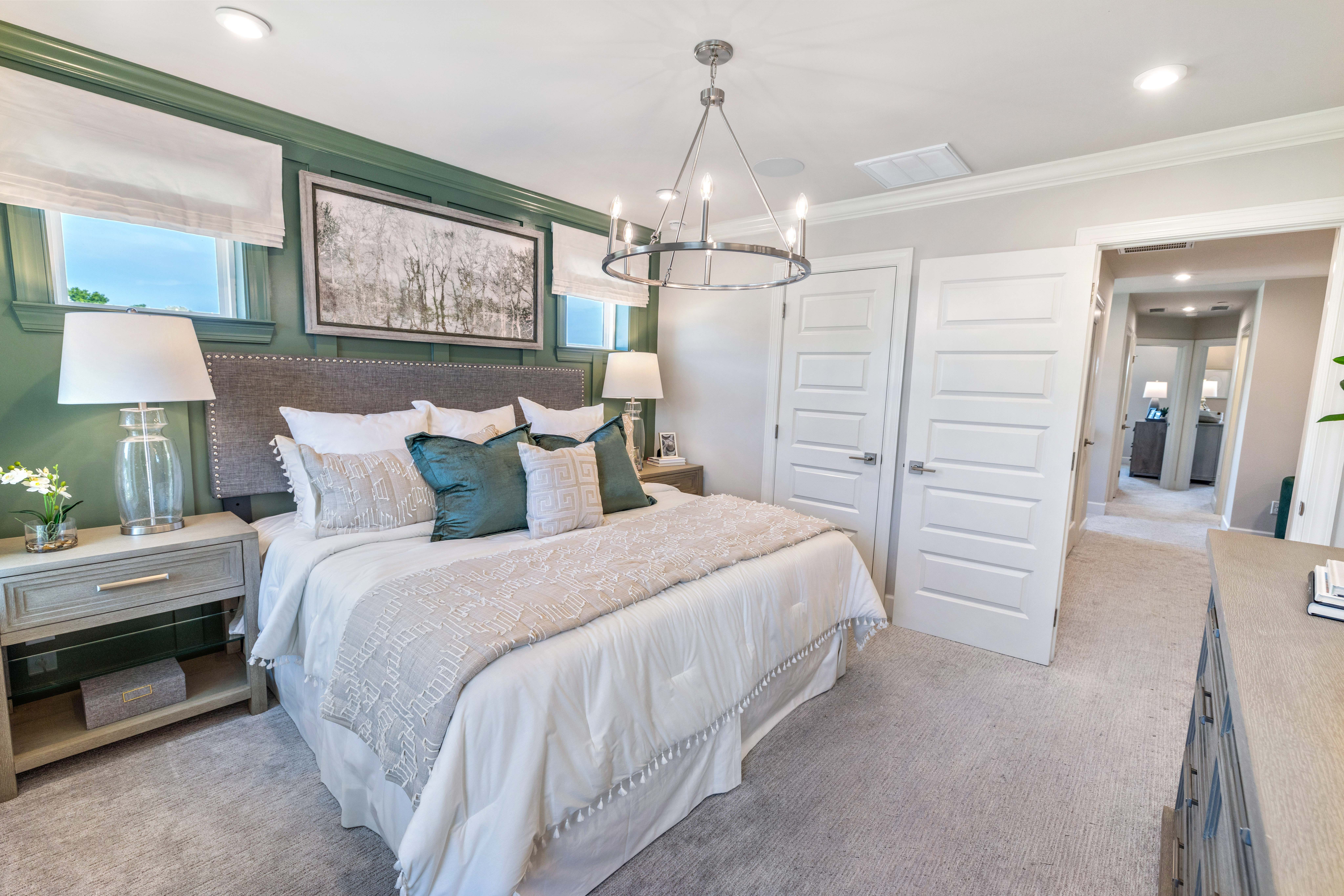 Knox Primary Bedroom