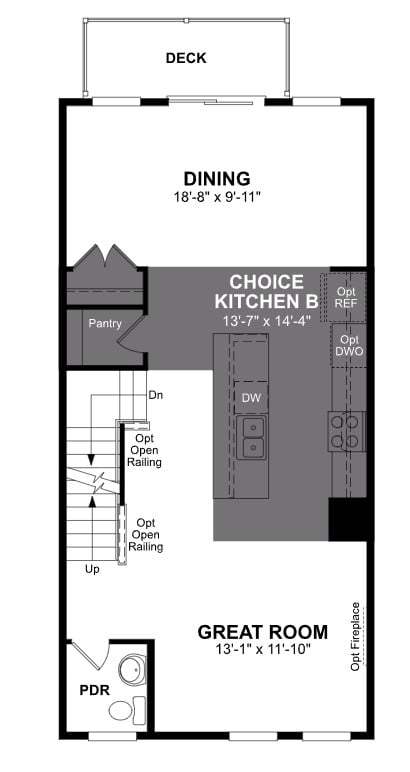 2nd Floor