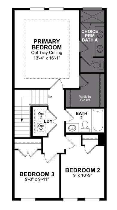 3rd Floor
