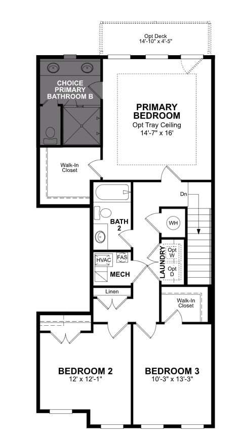 2nd Floor