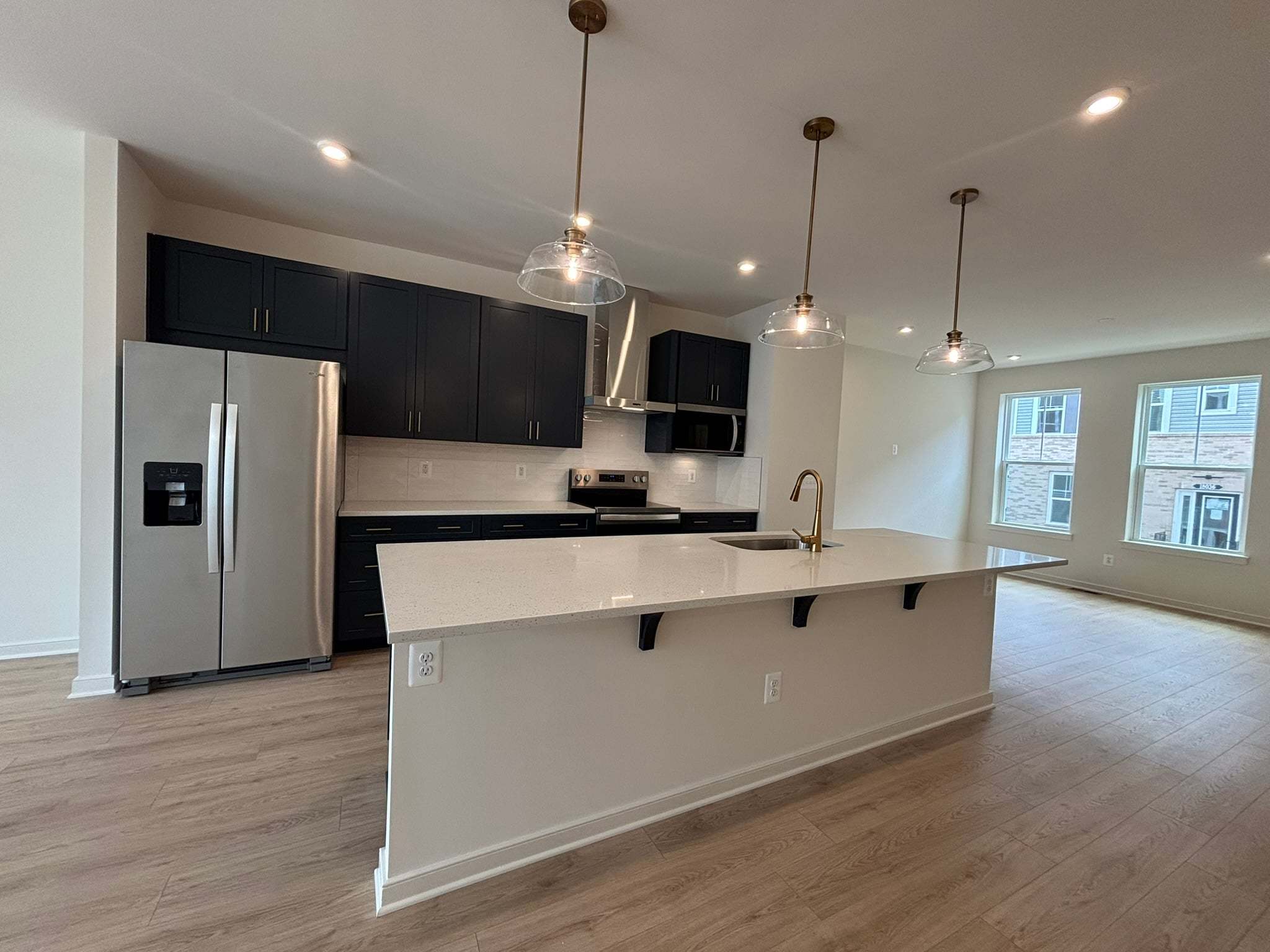 Potomac Kitchen
