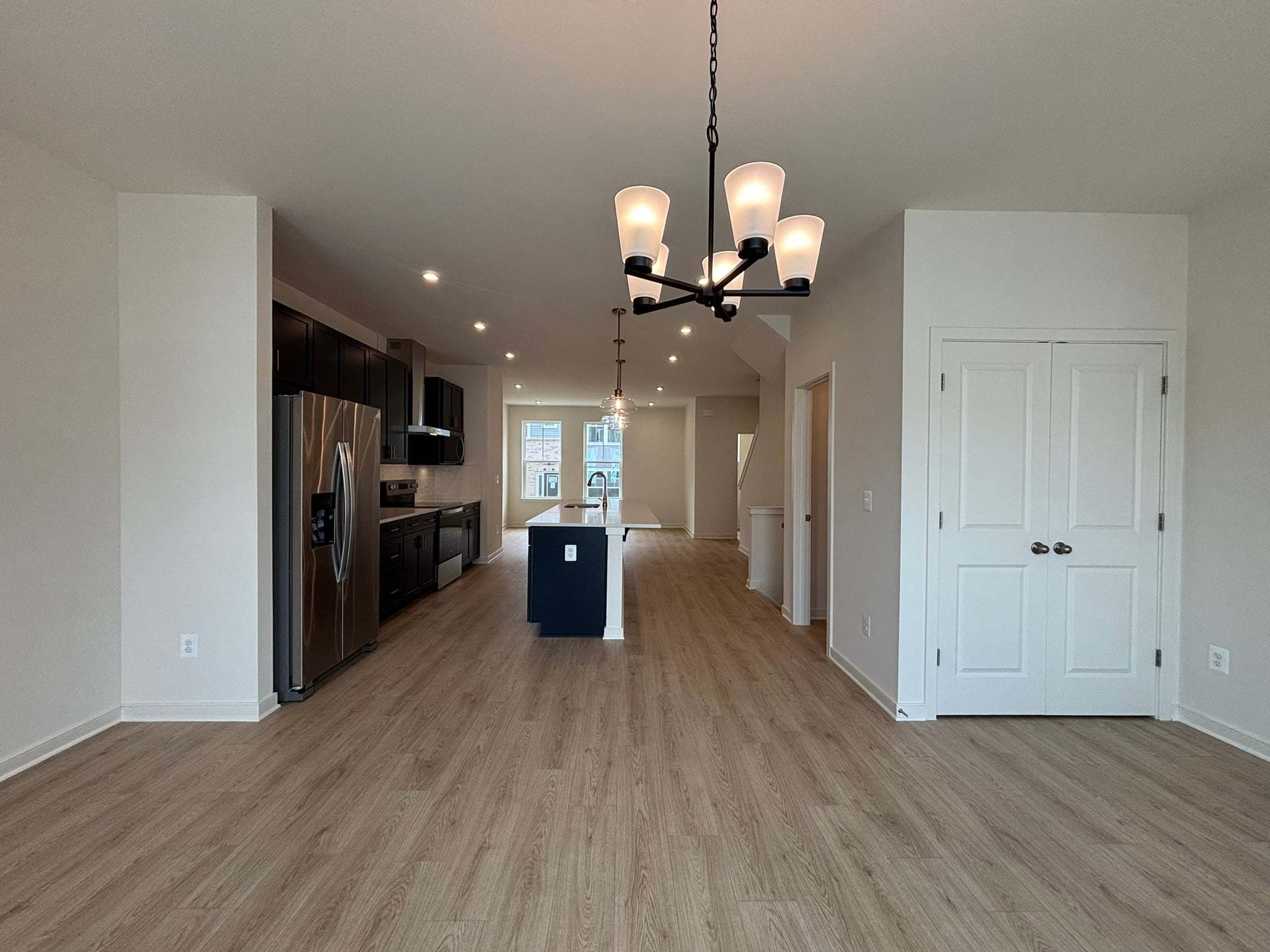 Potomac Dining Room