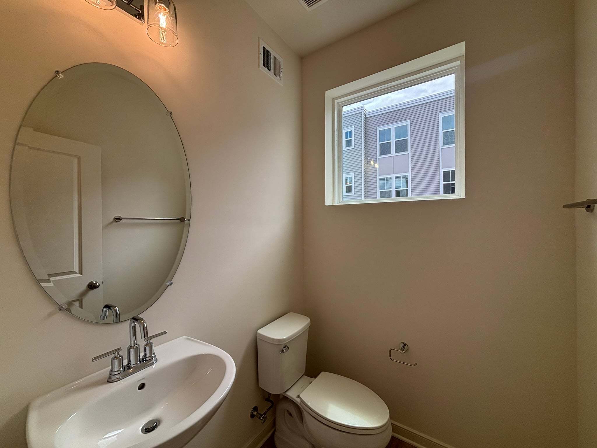 Potomac Powder Room