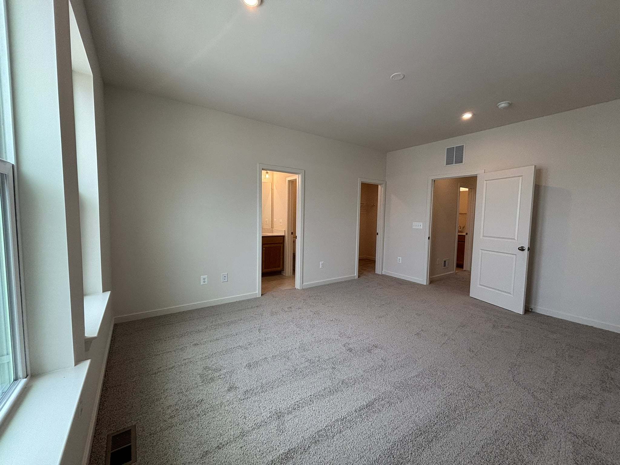 Potomac Primary Bedroom