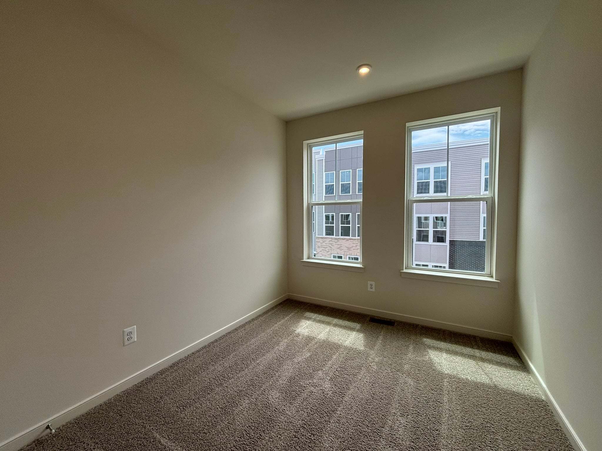 Potomac Secondary Bedroom