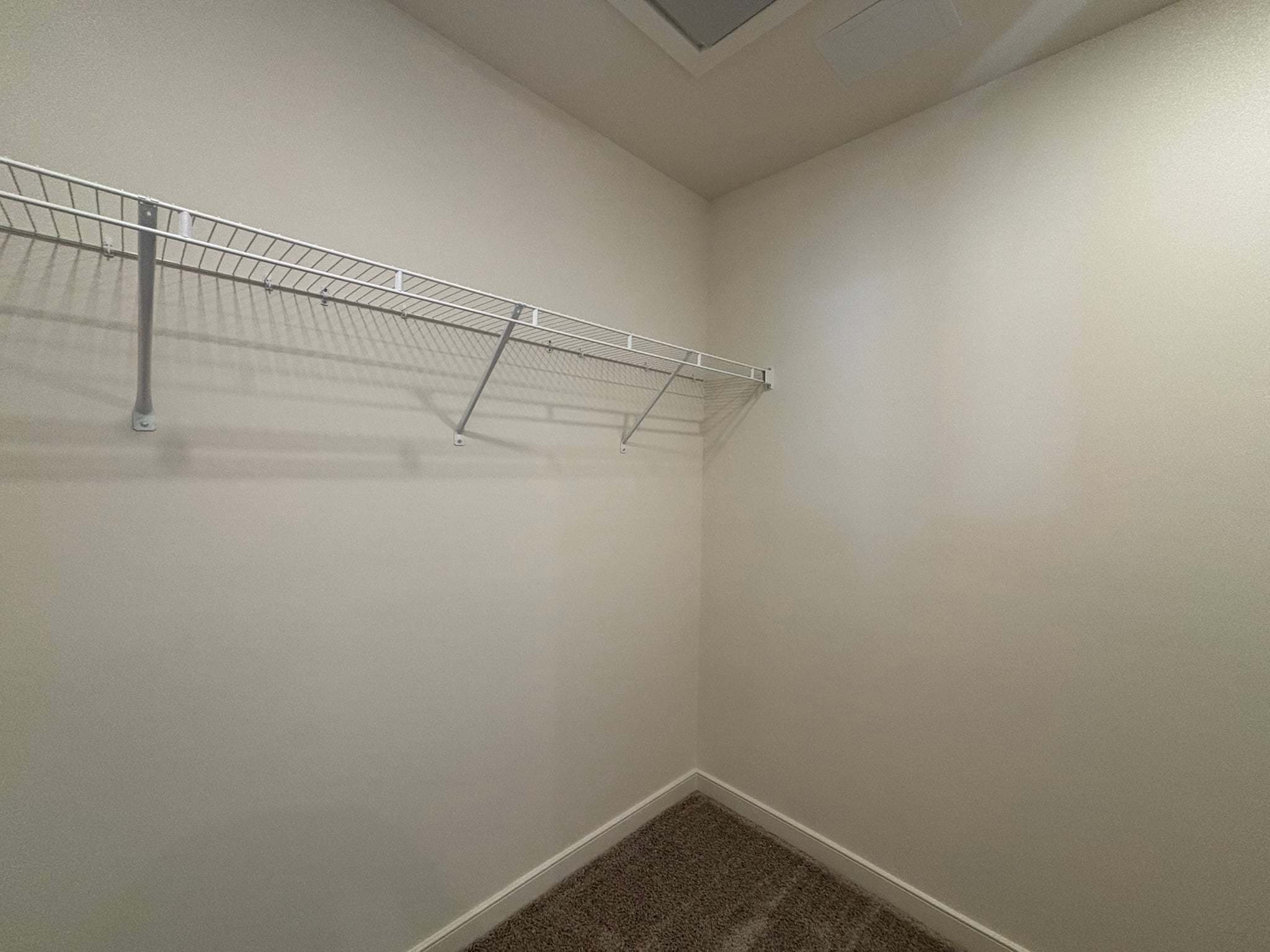 Potomac Primary Bedroom Walk-In Closet