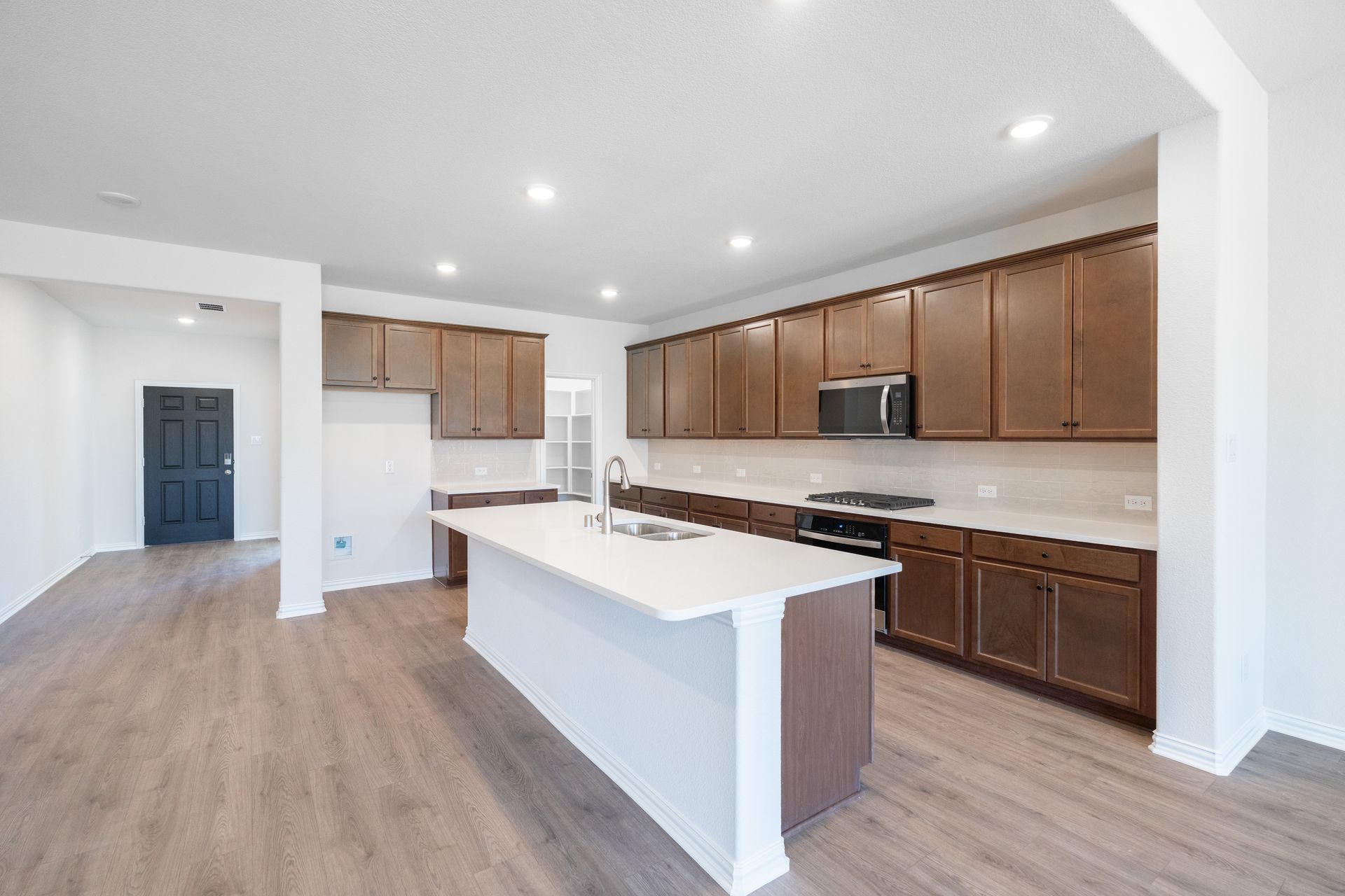 Cascade Kitchen
