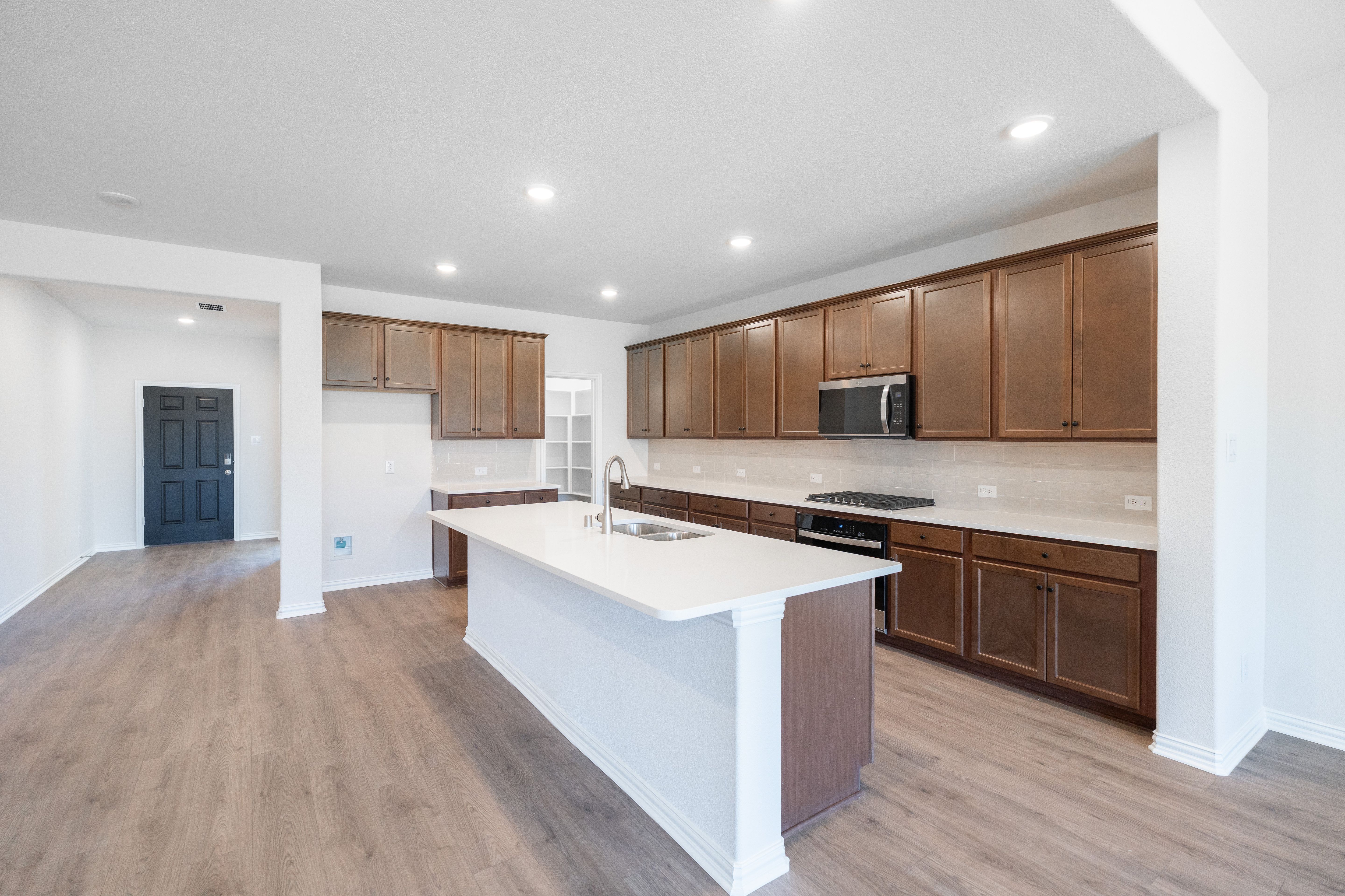 Cascade Kitchen