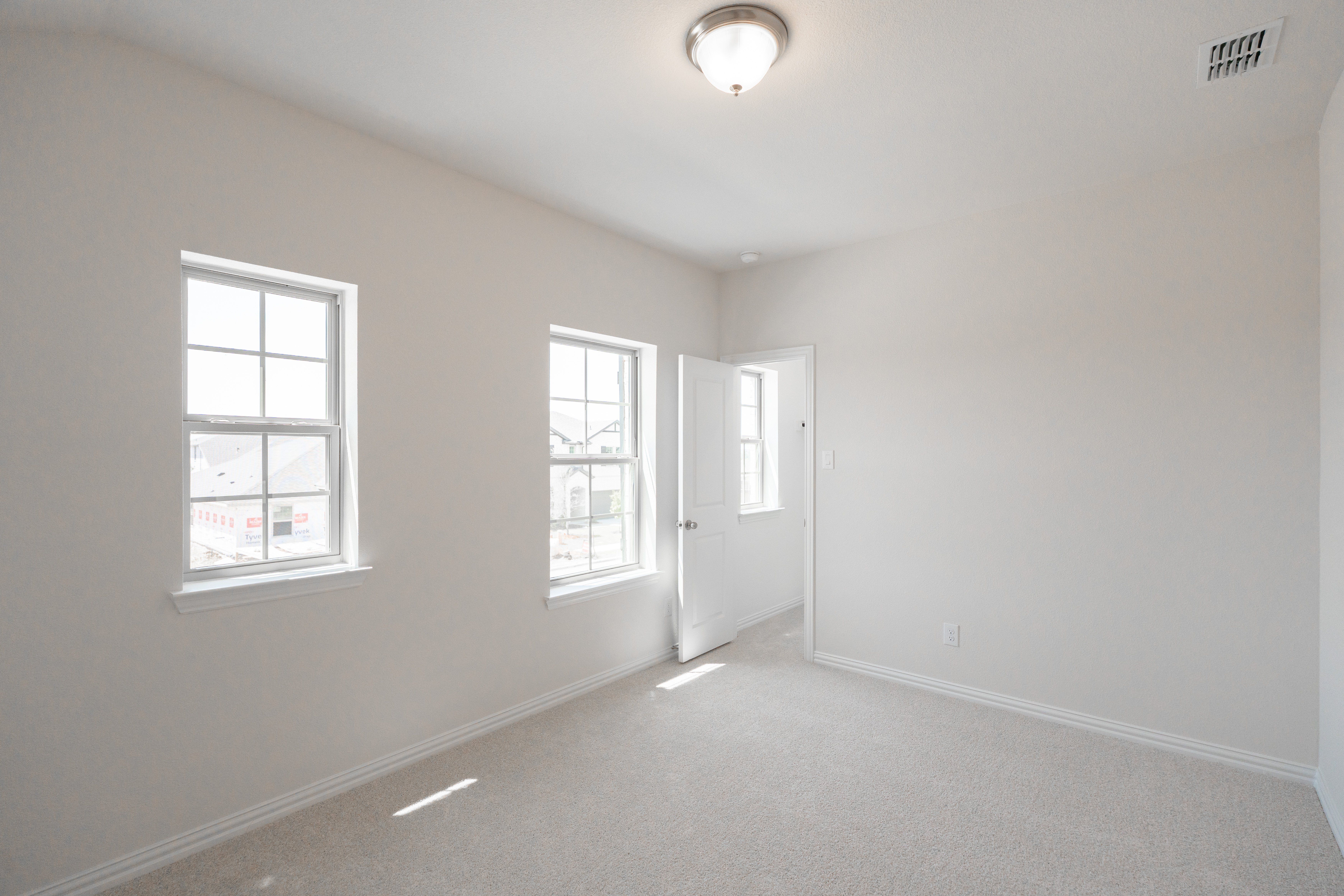 Cascade Guest Bedroom