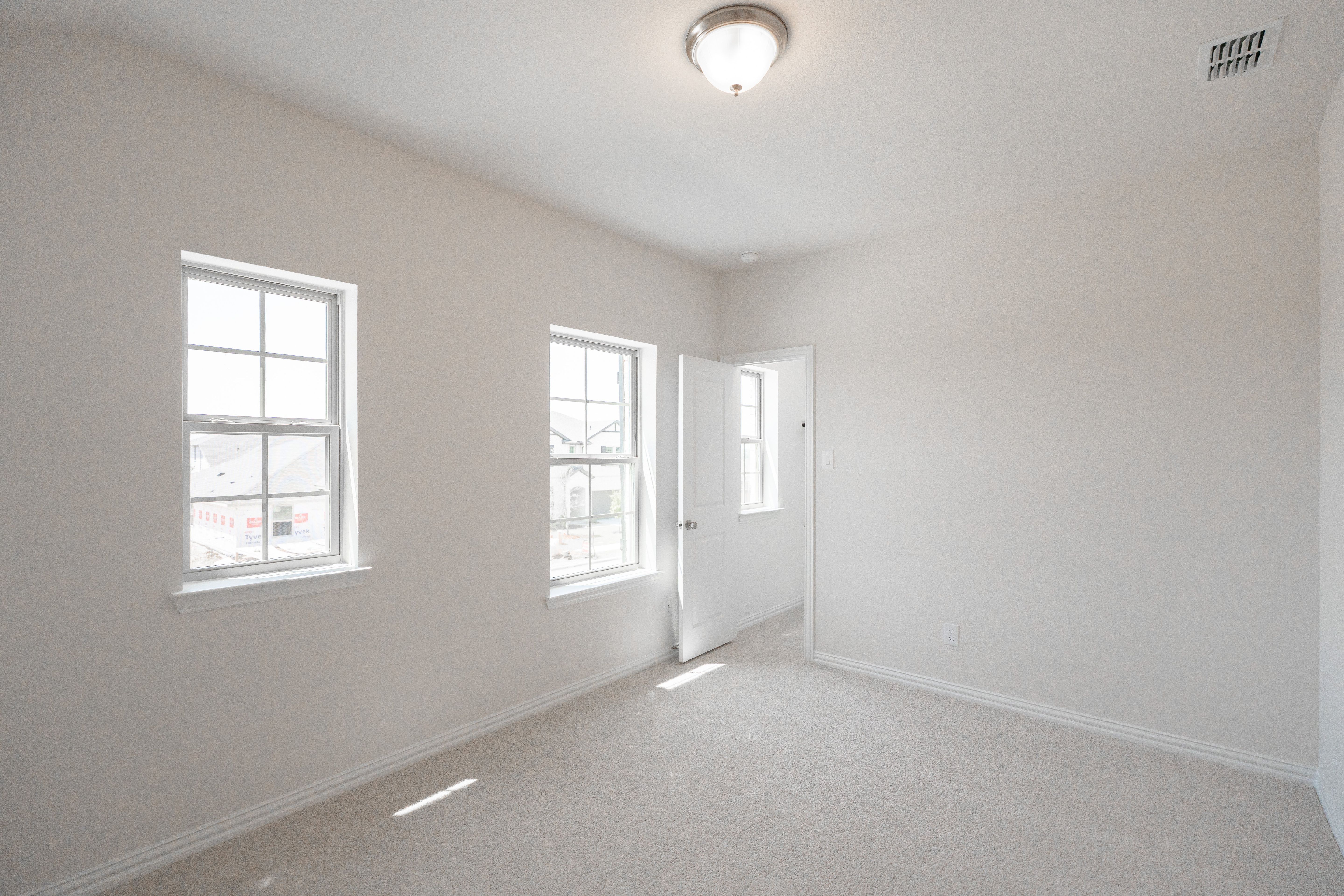 Cascade Guest Bedroom
