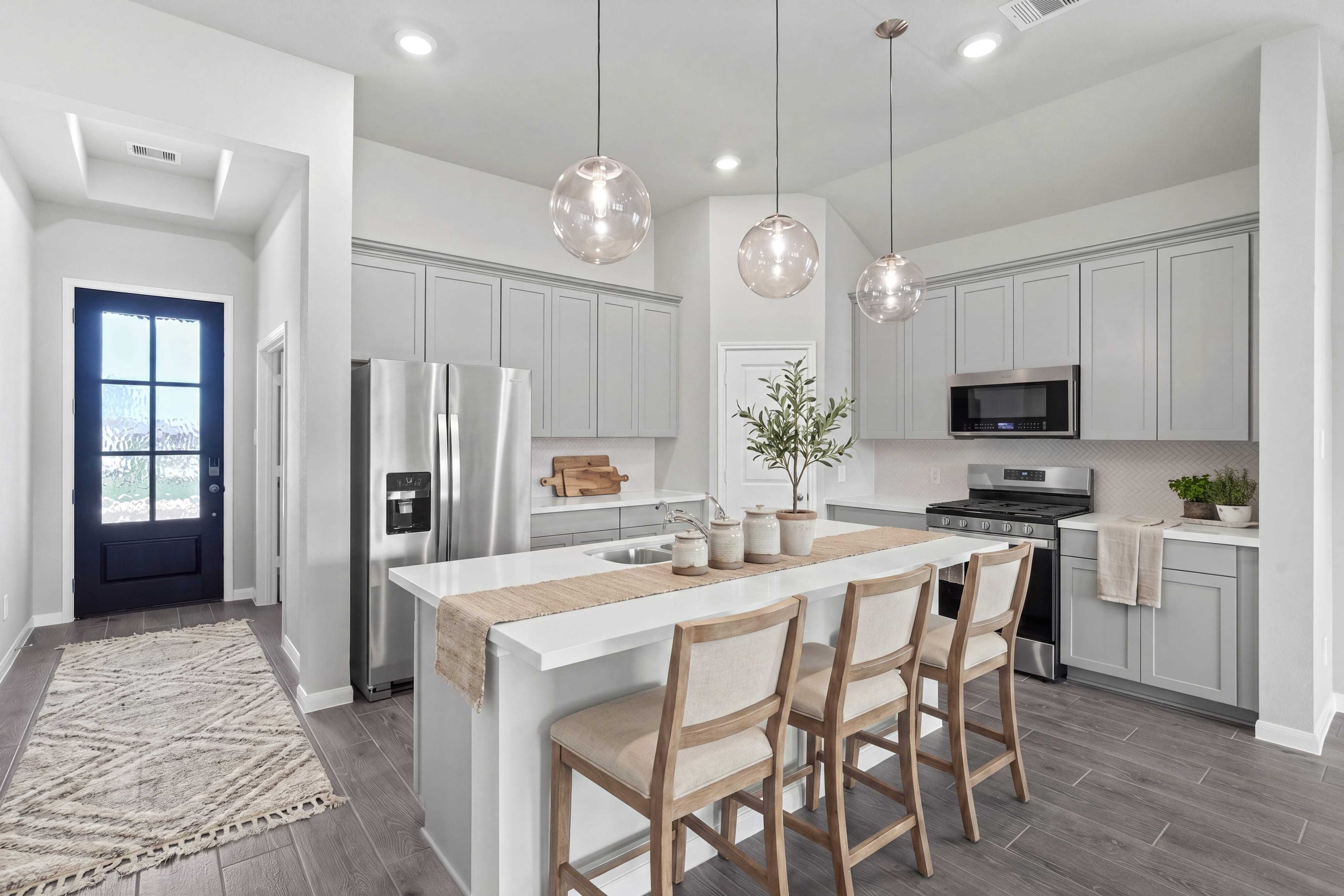 Berkshire Kitchen