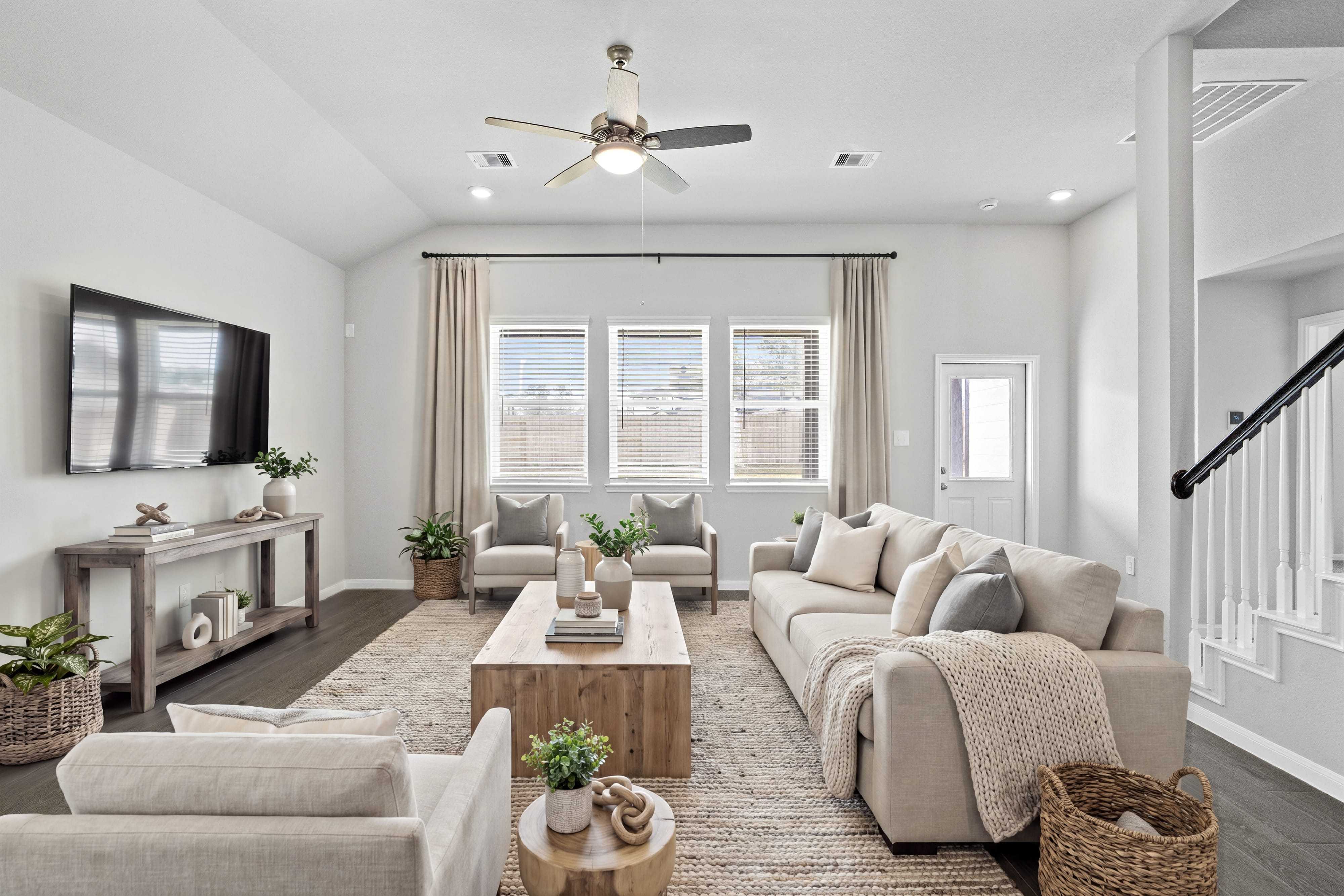Berkshire Great Room