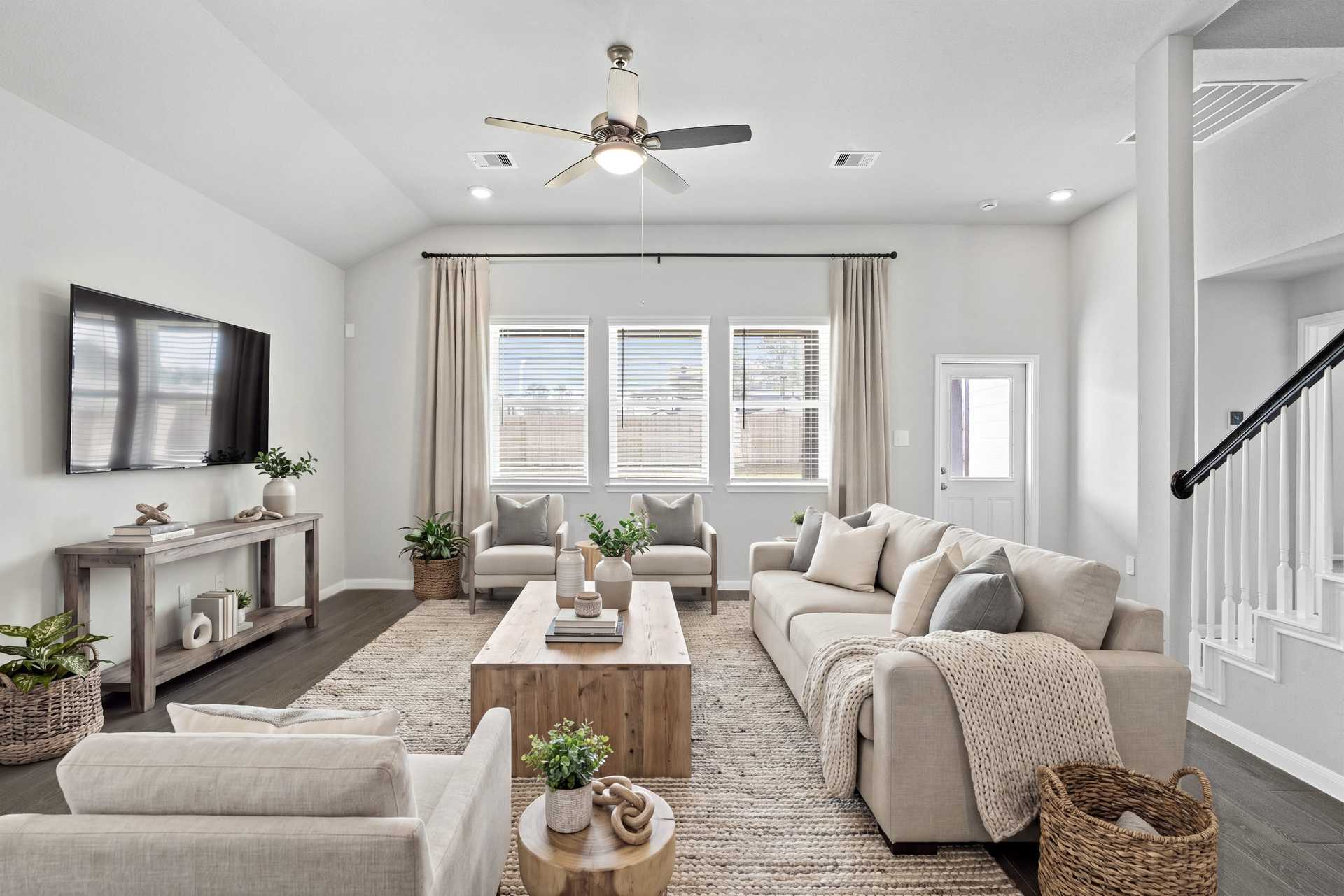 Berkshire Great Room