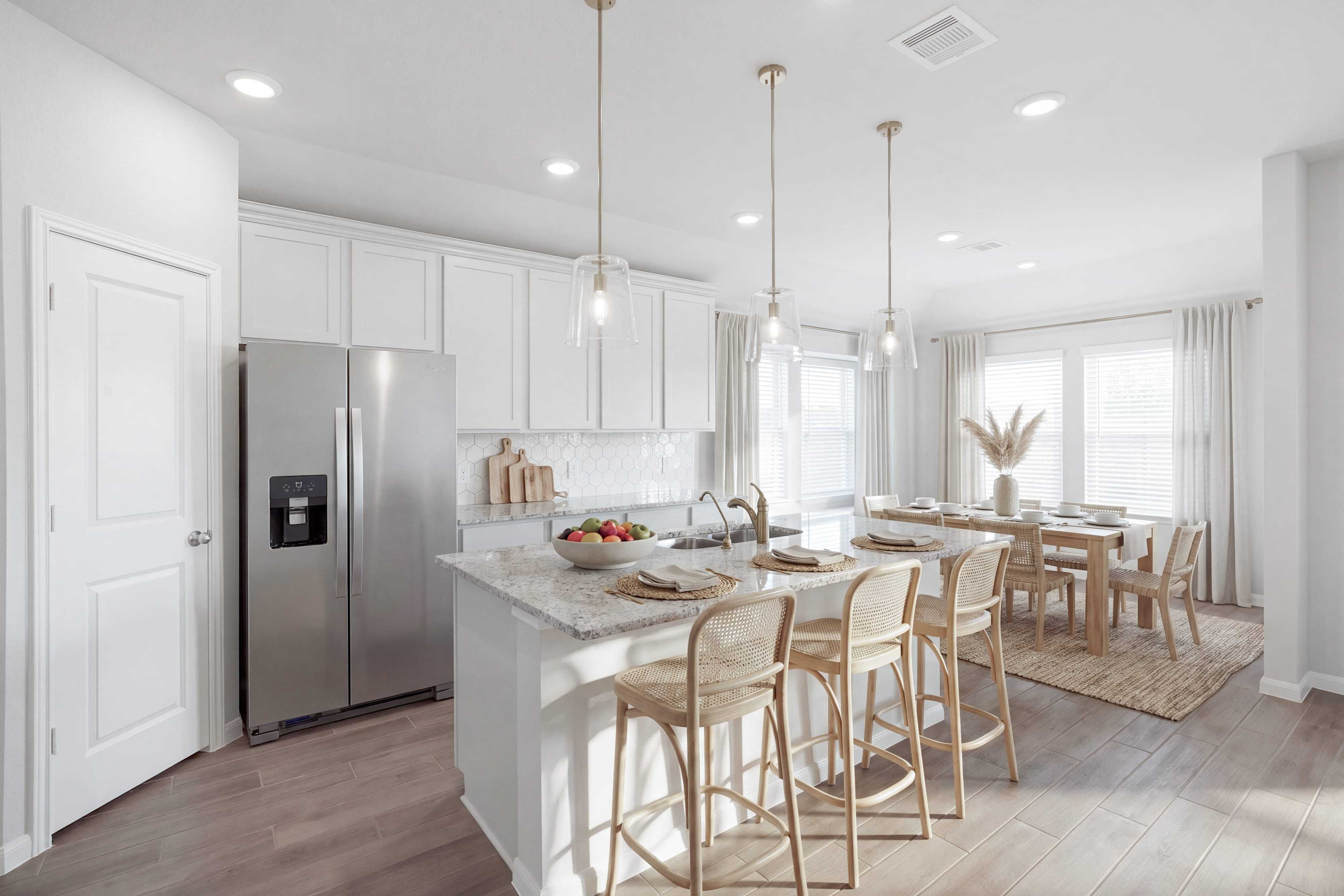 Sierra Kitchen