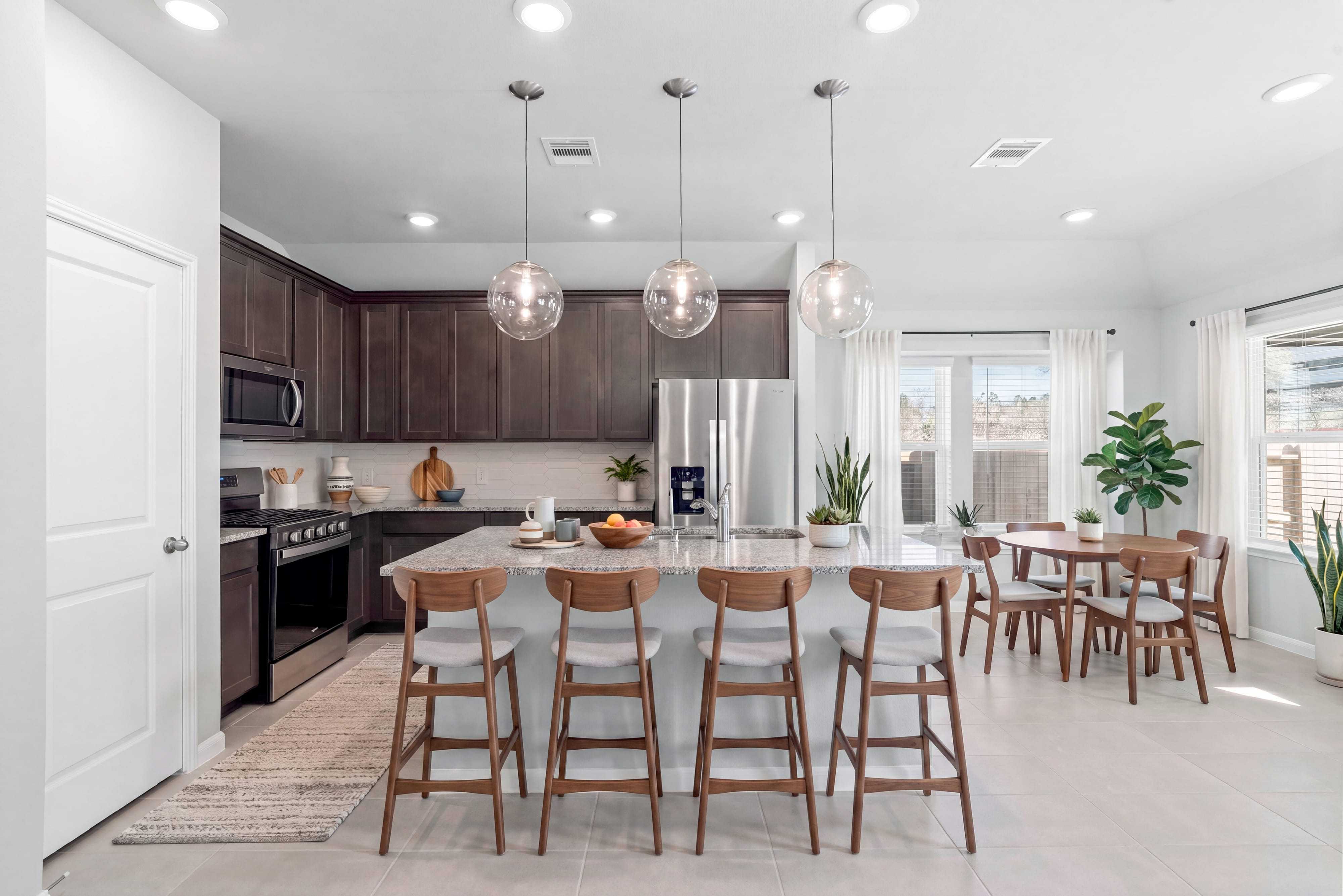 Allegheny Kitchen