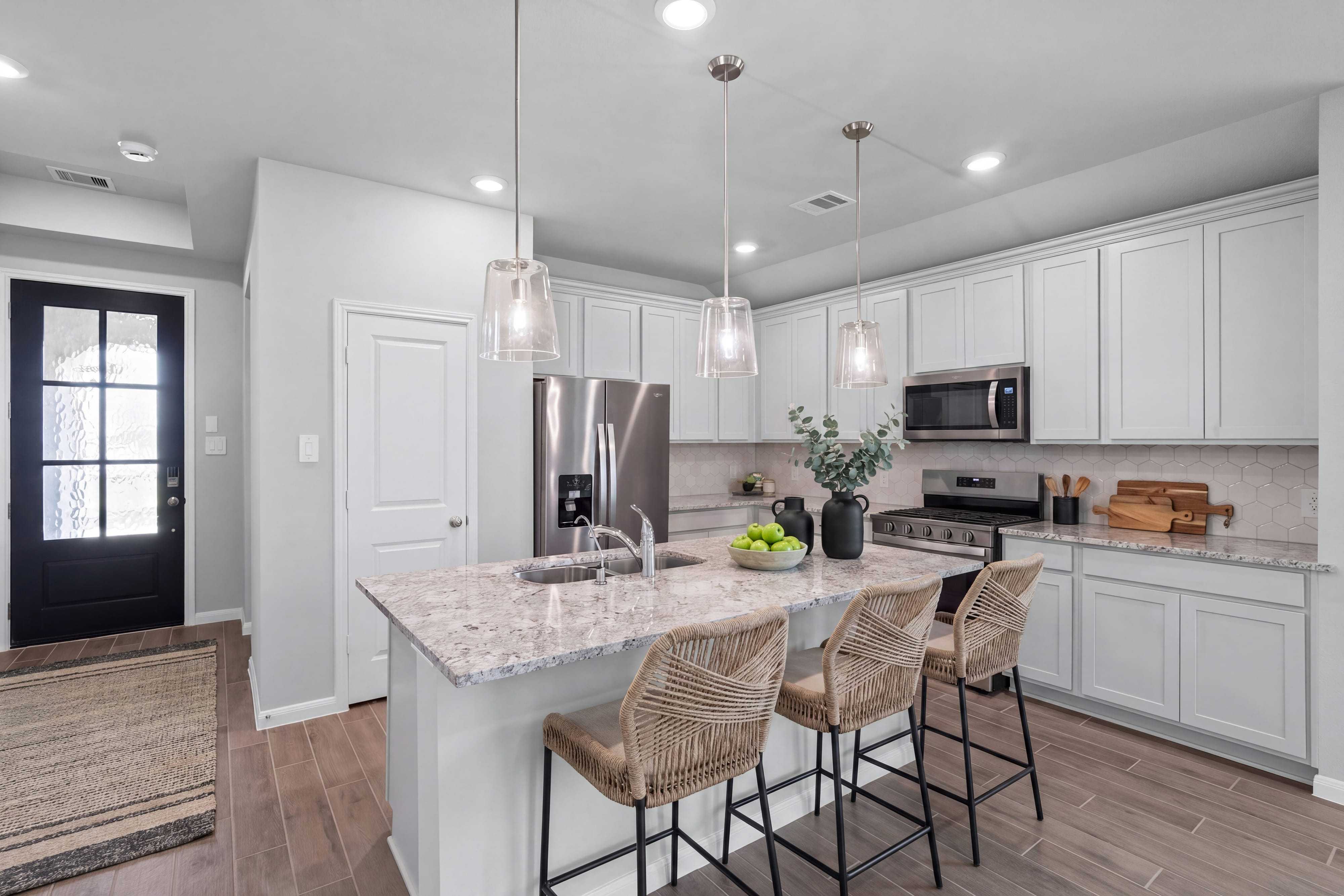 Brook Kitchen