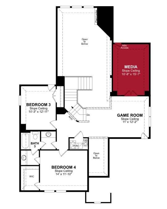2nd Floor