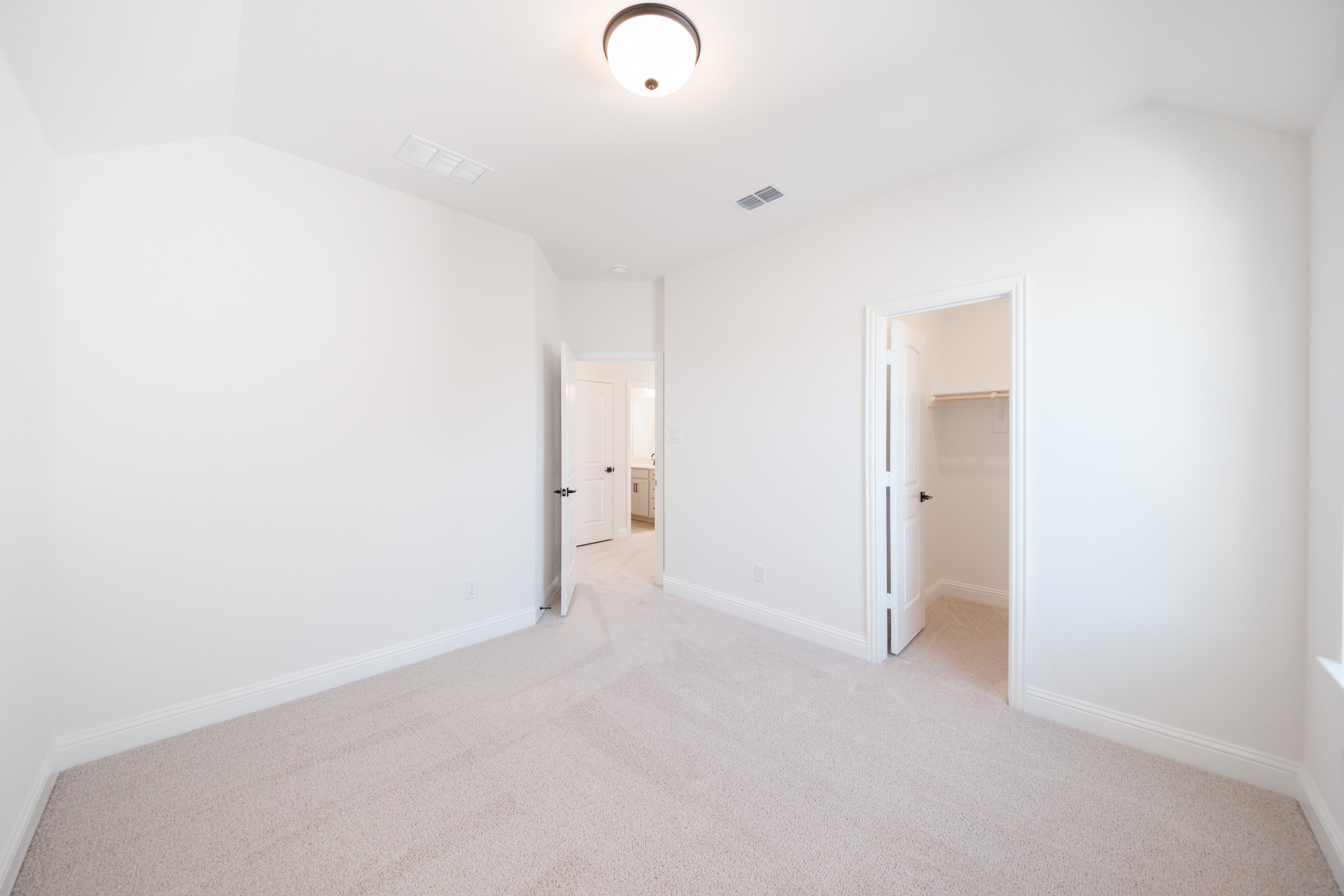 Brazos Secondary Bedroom