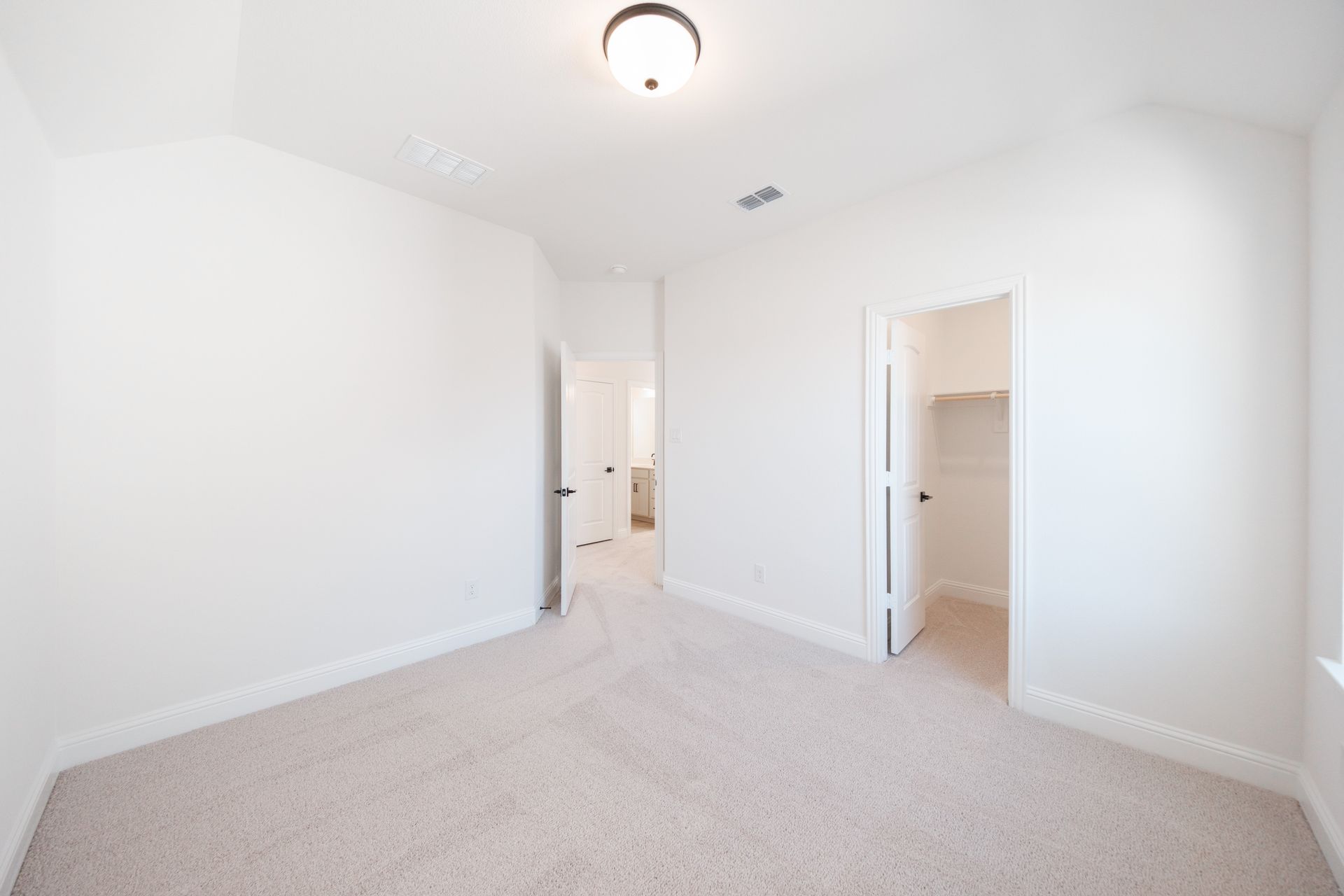 Brazos Secondary Bedroom