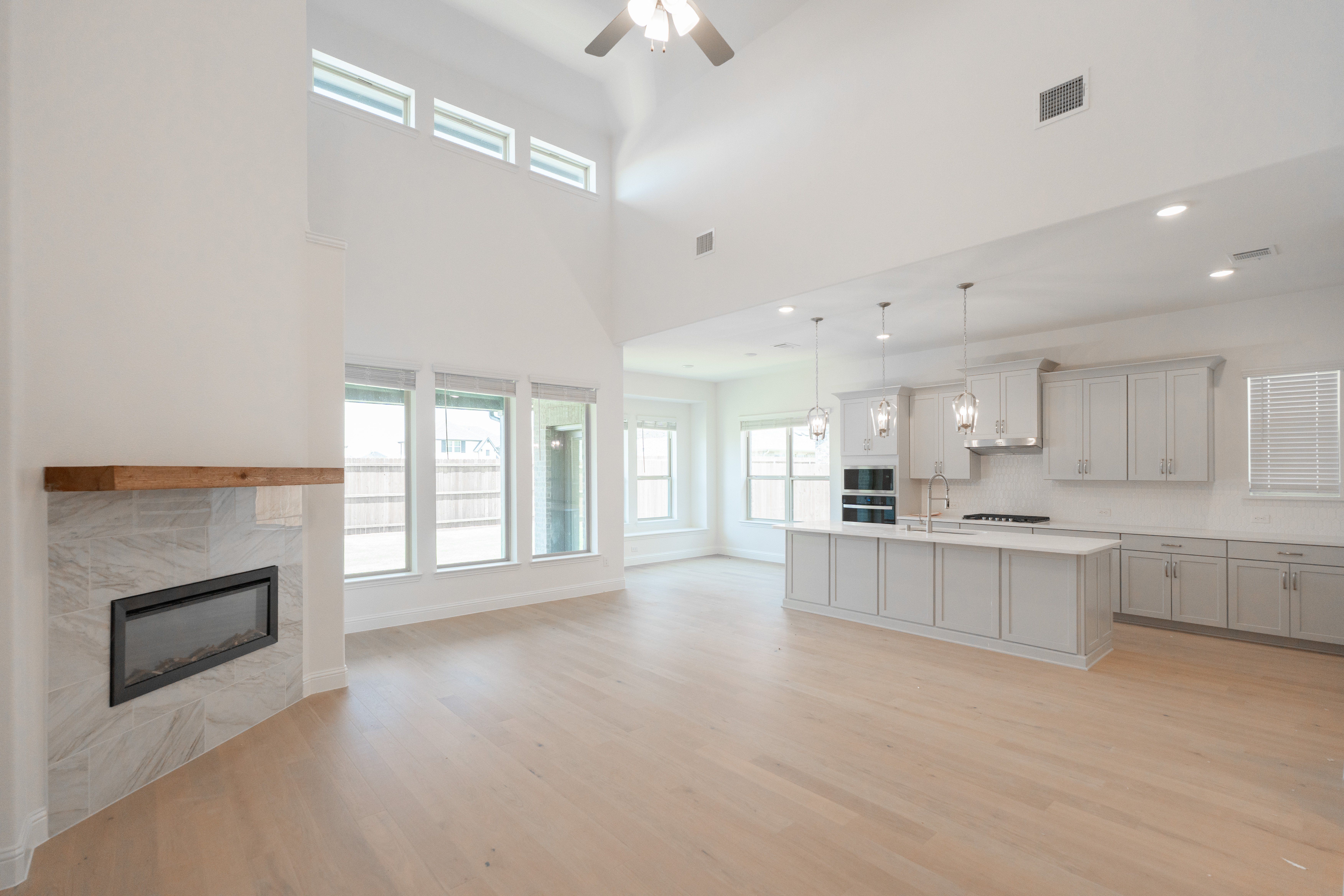 Summerfield Great Room