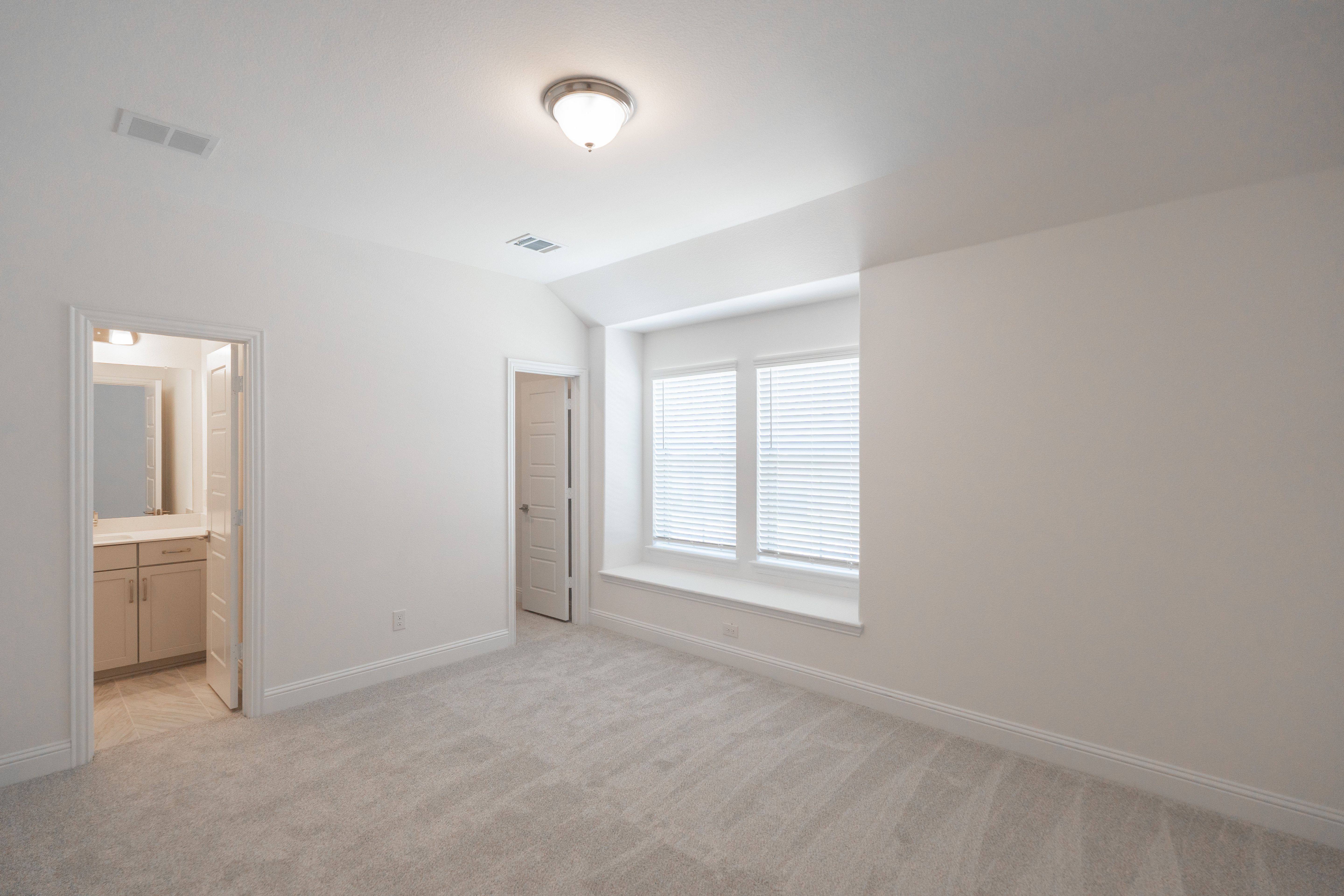 Summerfield Guest Bedroom