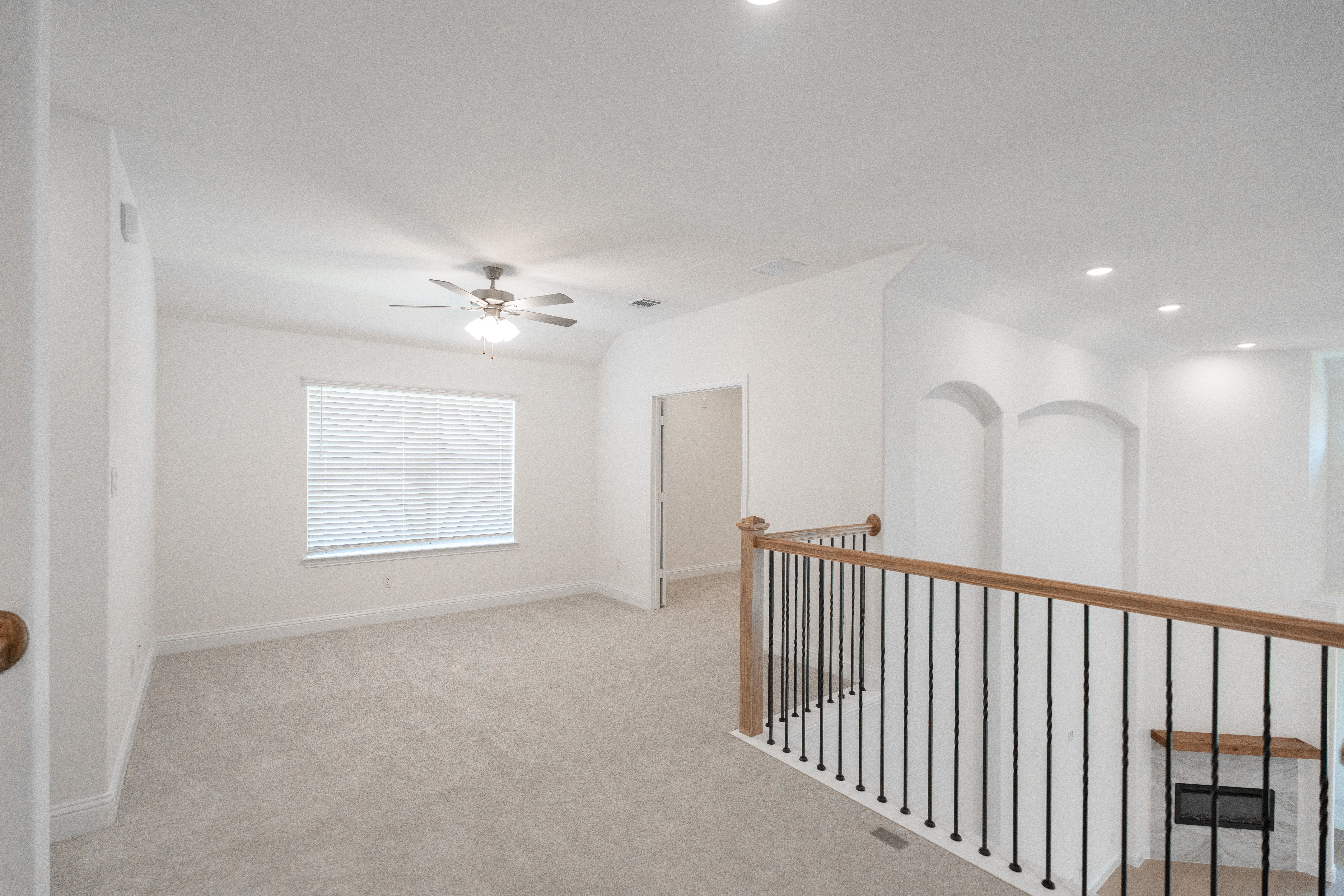 Summerfield Game Room
