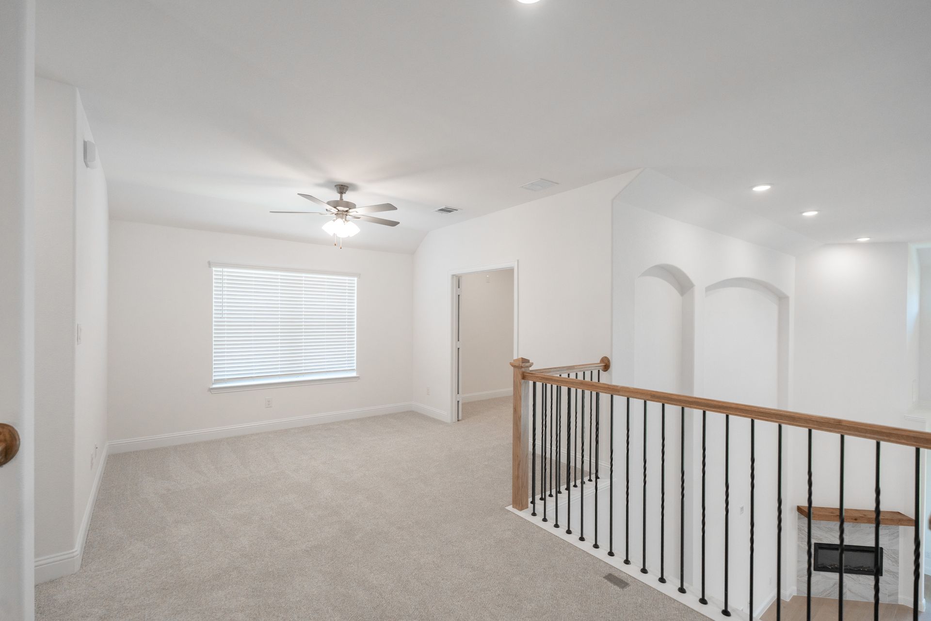 Summerfield Game Room