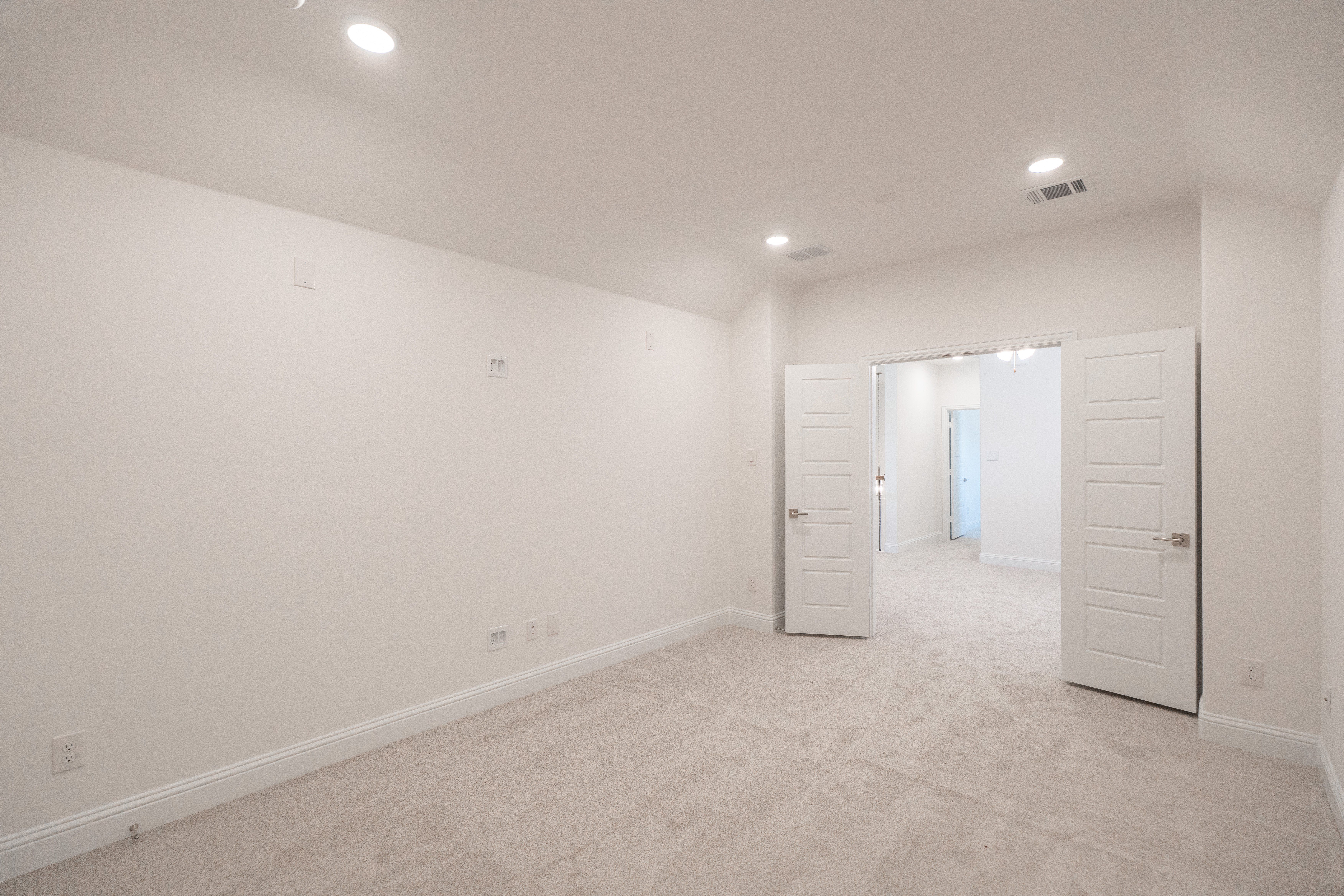 Summerfield Media Room
