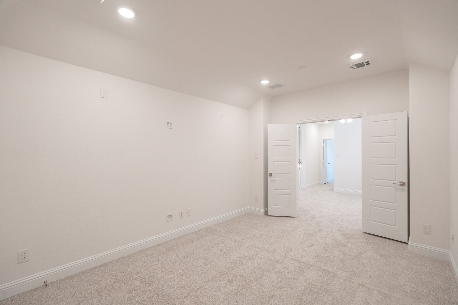 Summerfield Media Room