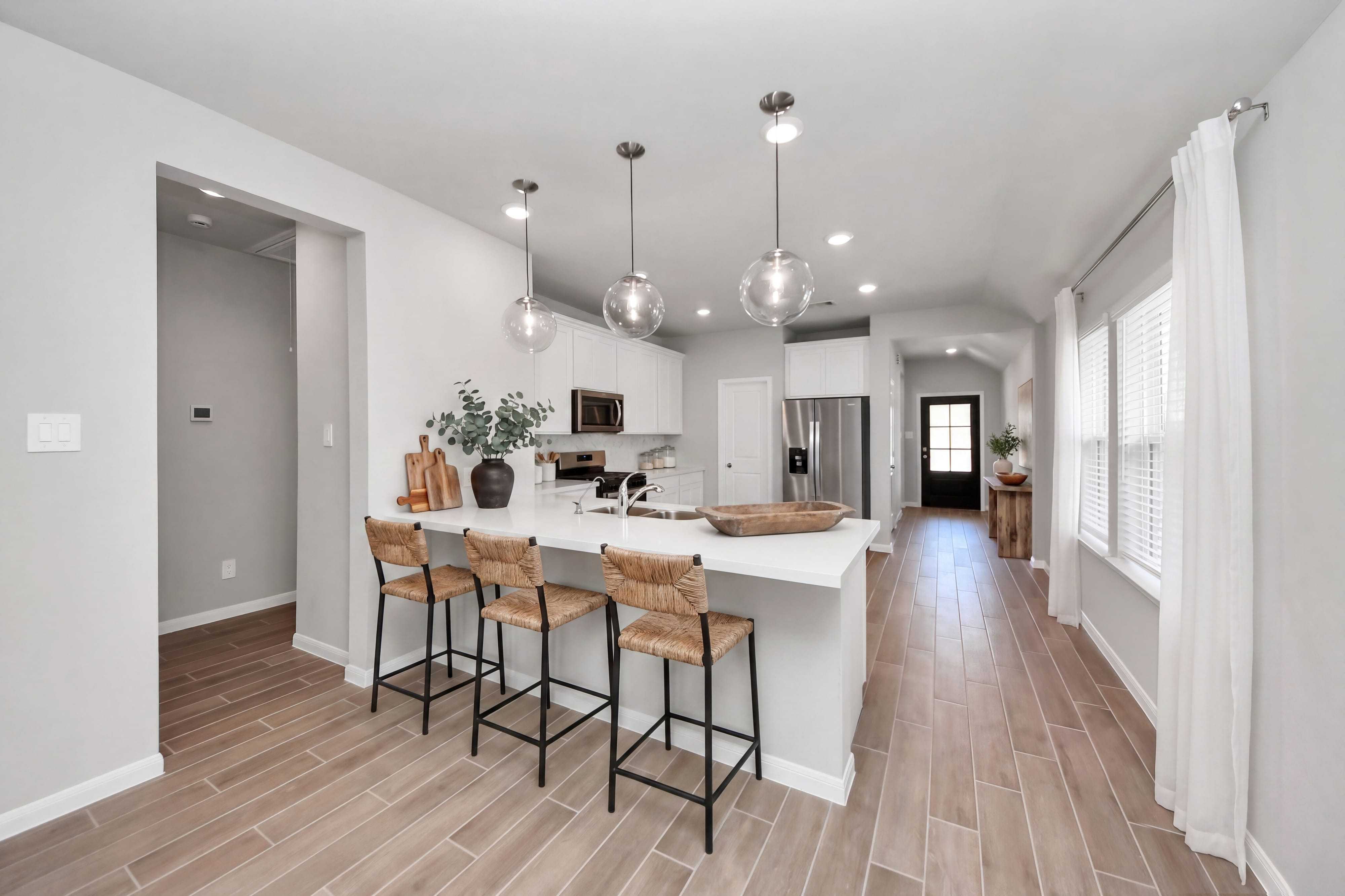 Austin Kitchen