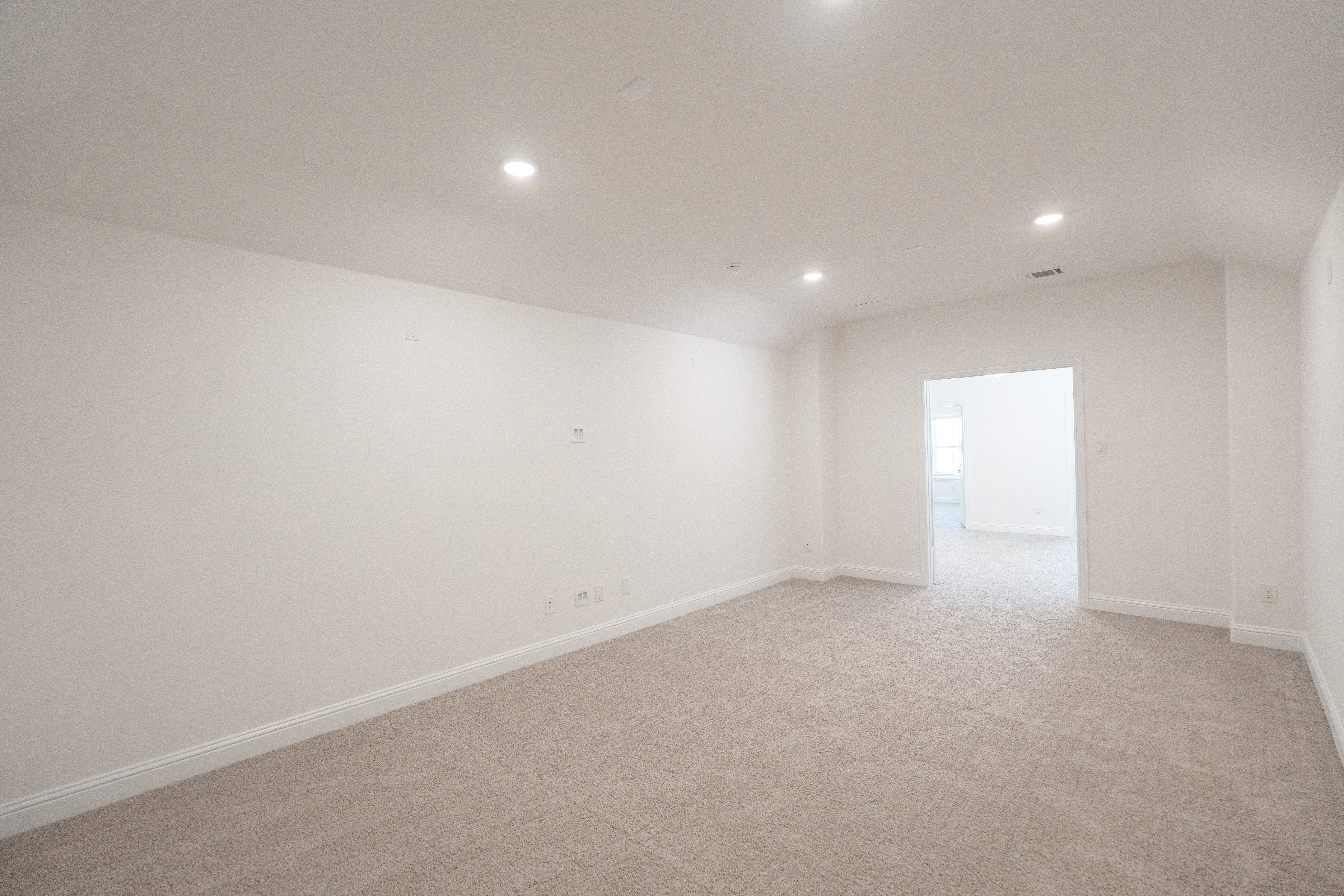 Avalon Media Room