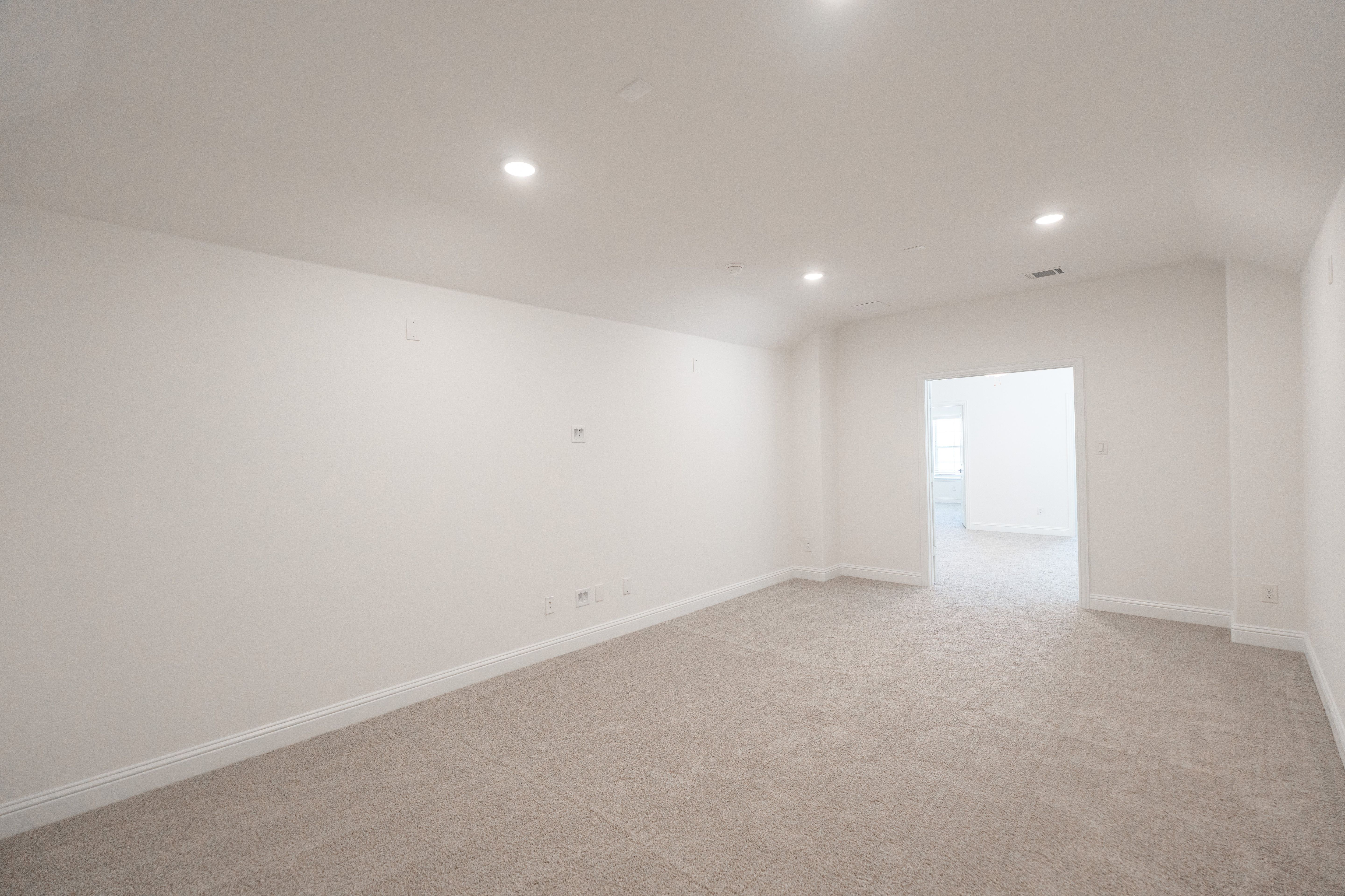 Avalon Media Room
