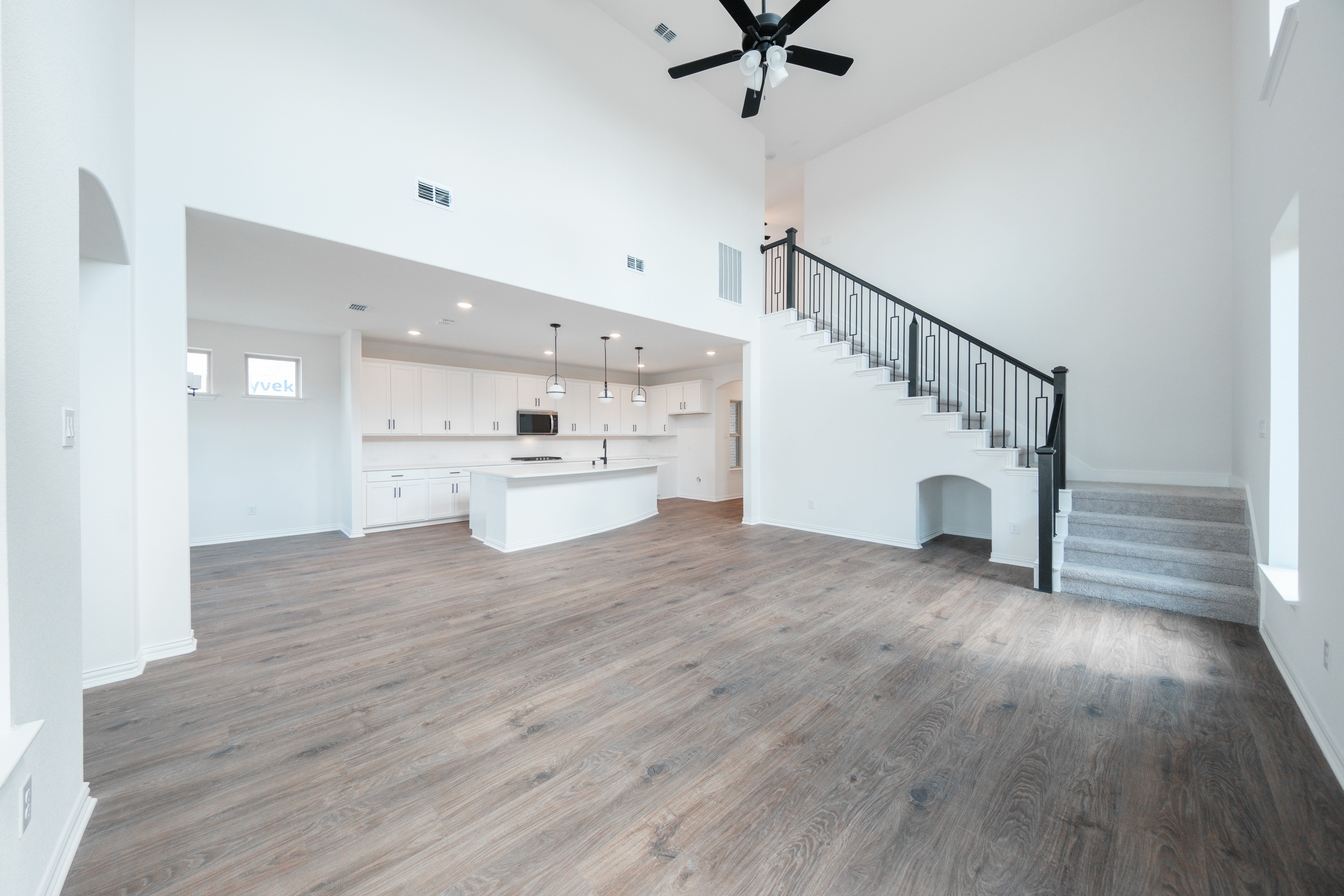 Brazos Great Room
