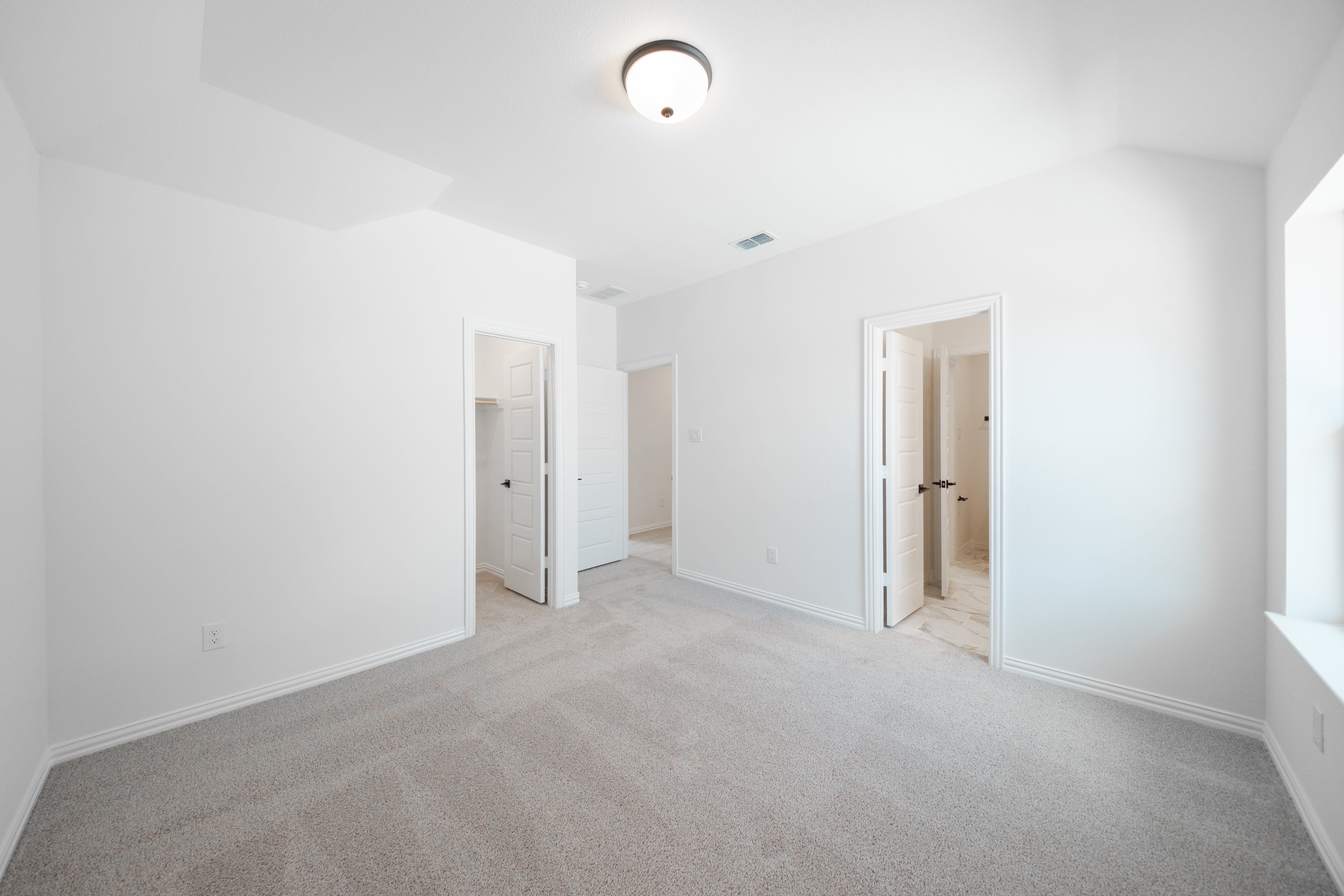 Brazos Bedroom 2