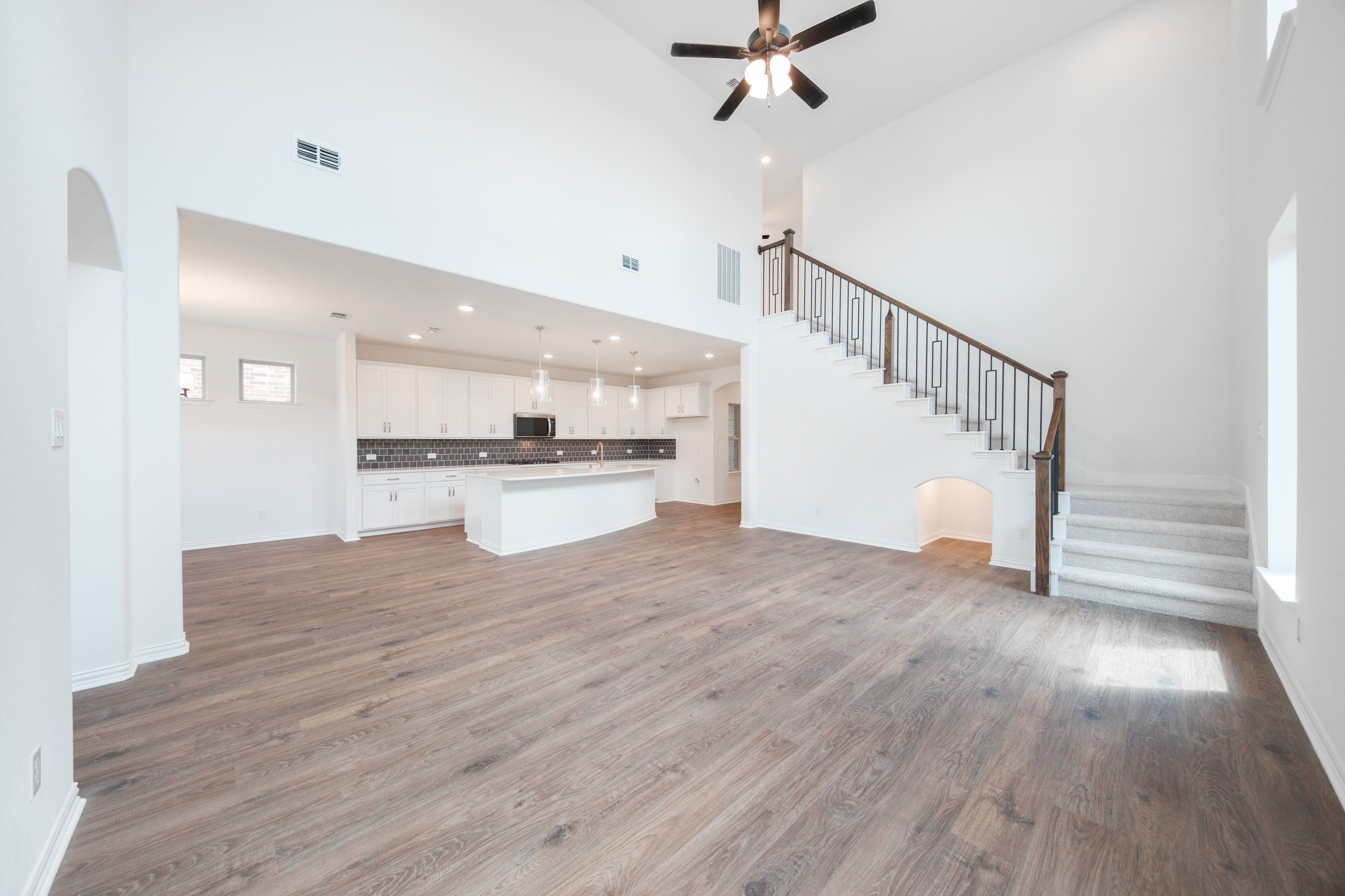 Brazos Great Room