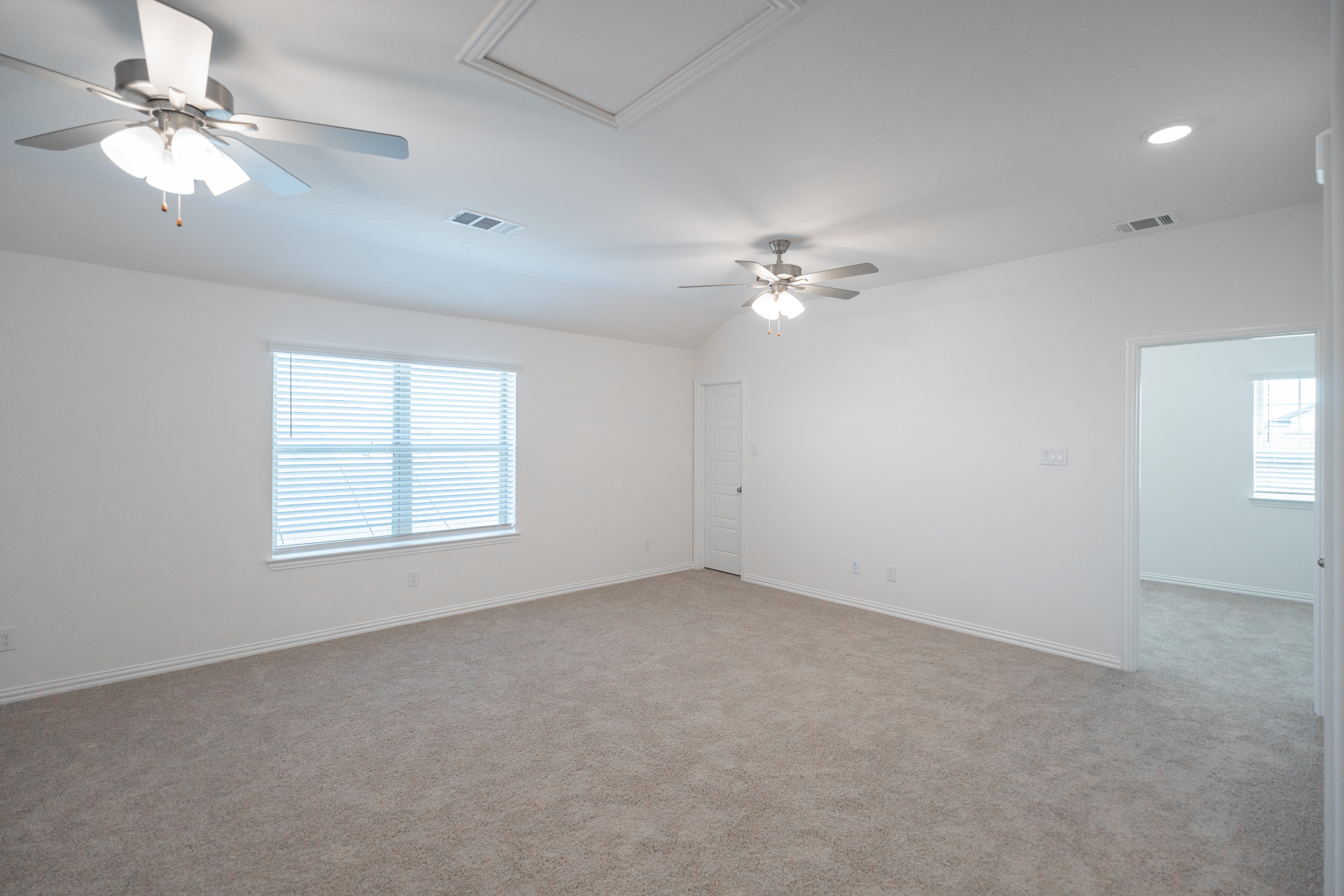Cascade Gameroom