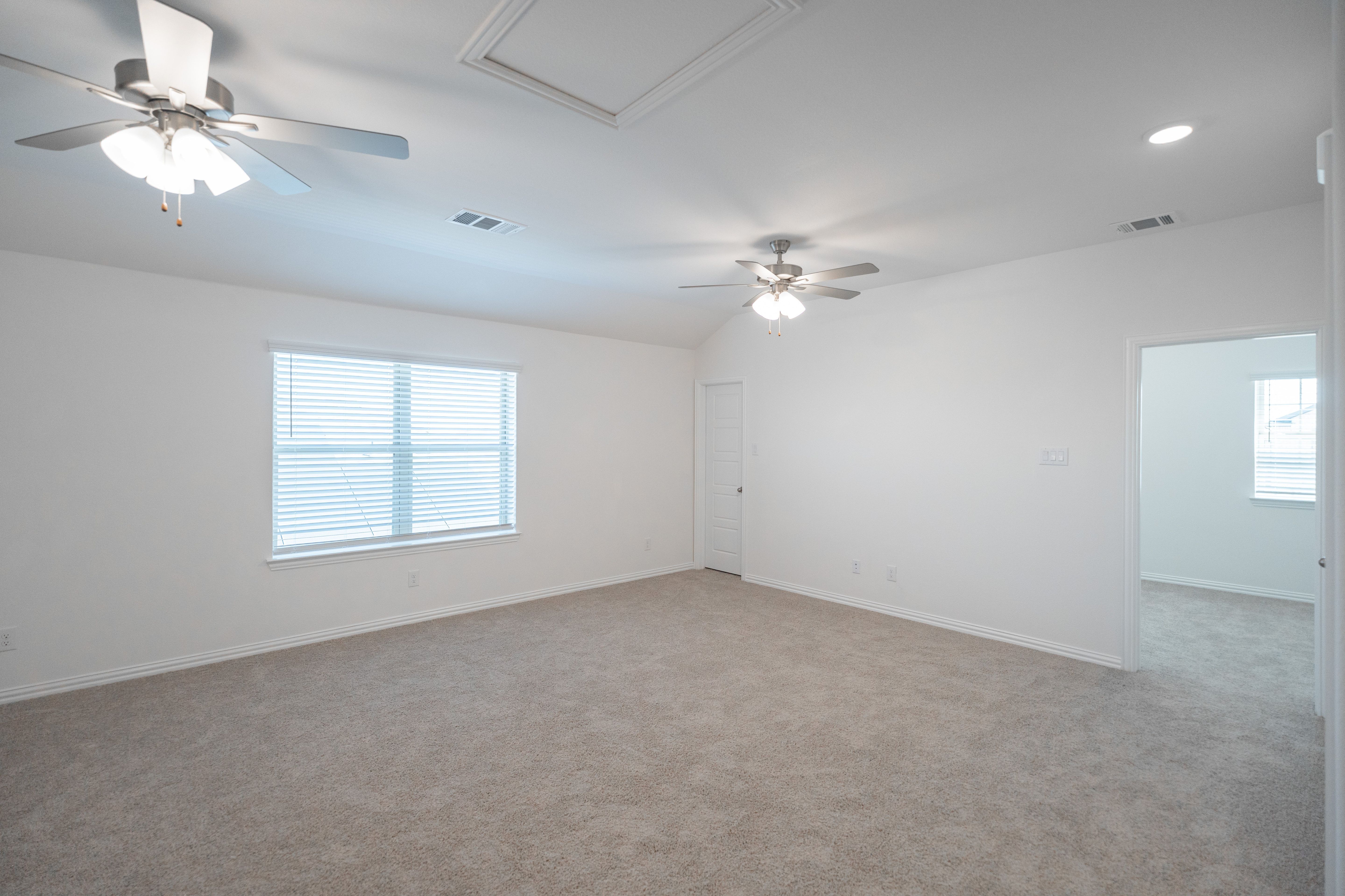 Cascade Gameroom