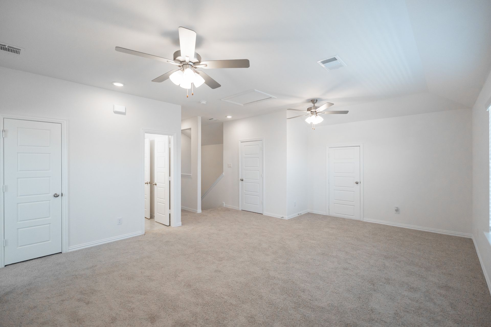 Cascade Gameroom