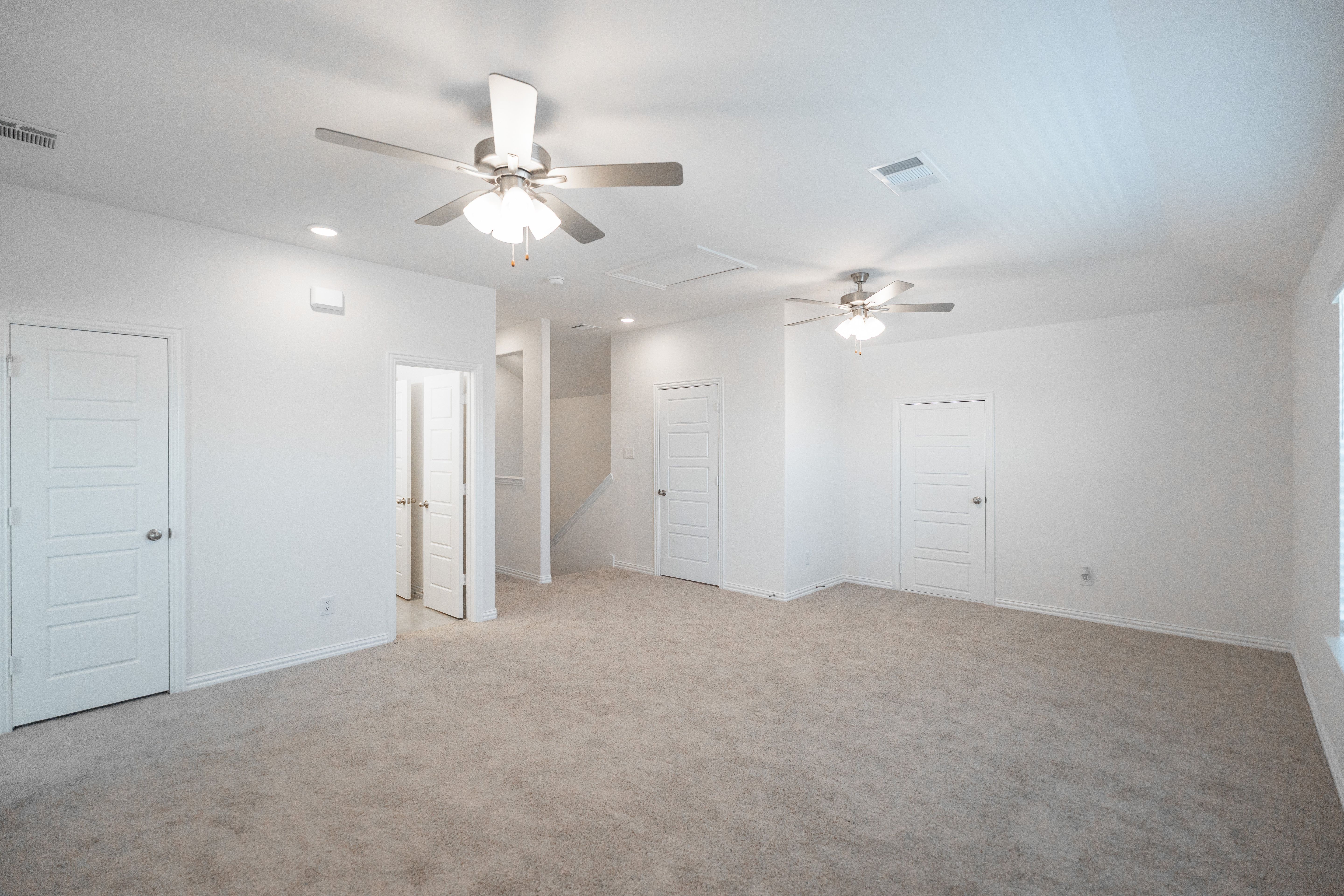 Cascade Gameroom